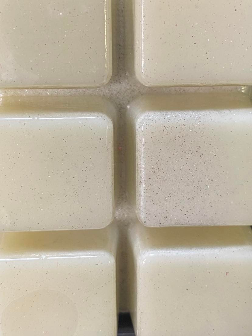 Tobacco Wax Melt