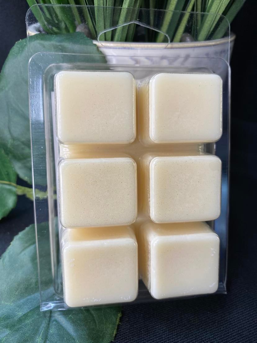 Piña Colada Wax Melt