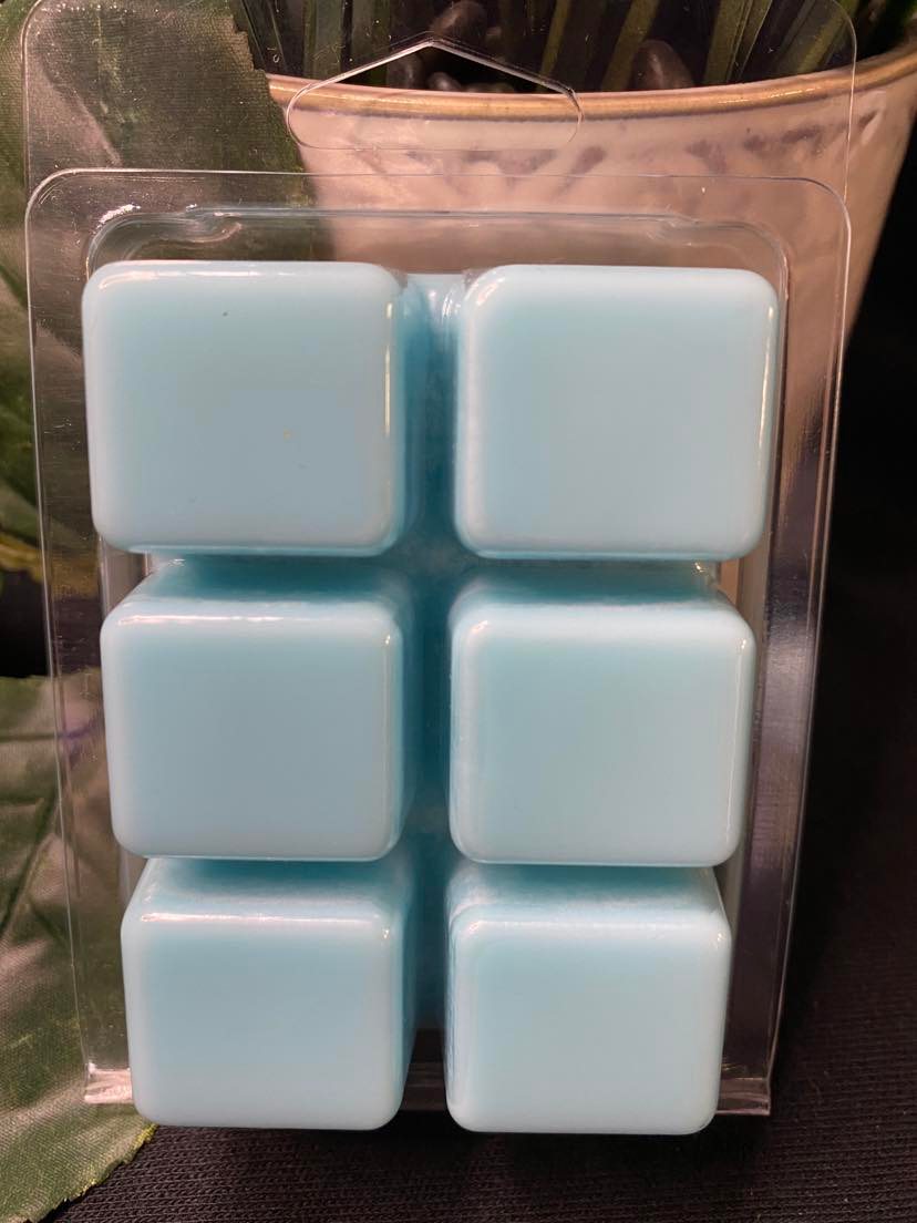 Coconut Lime Wax Melt