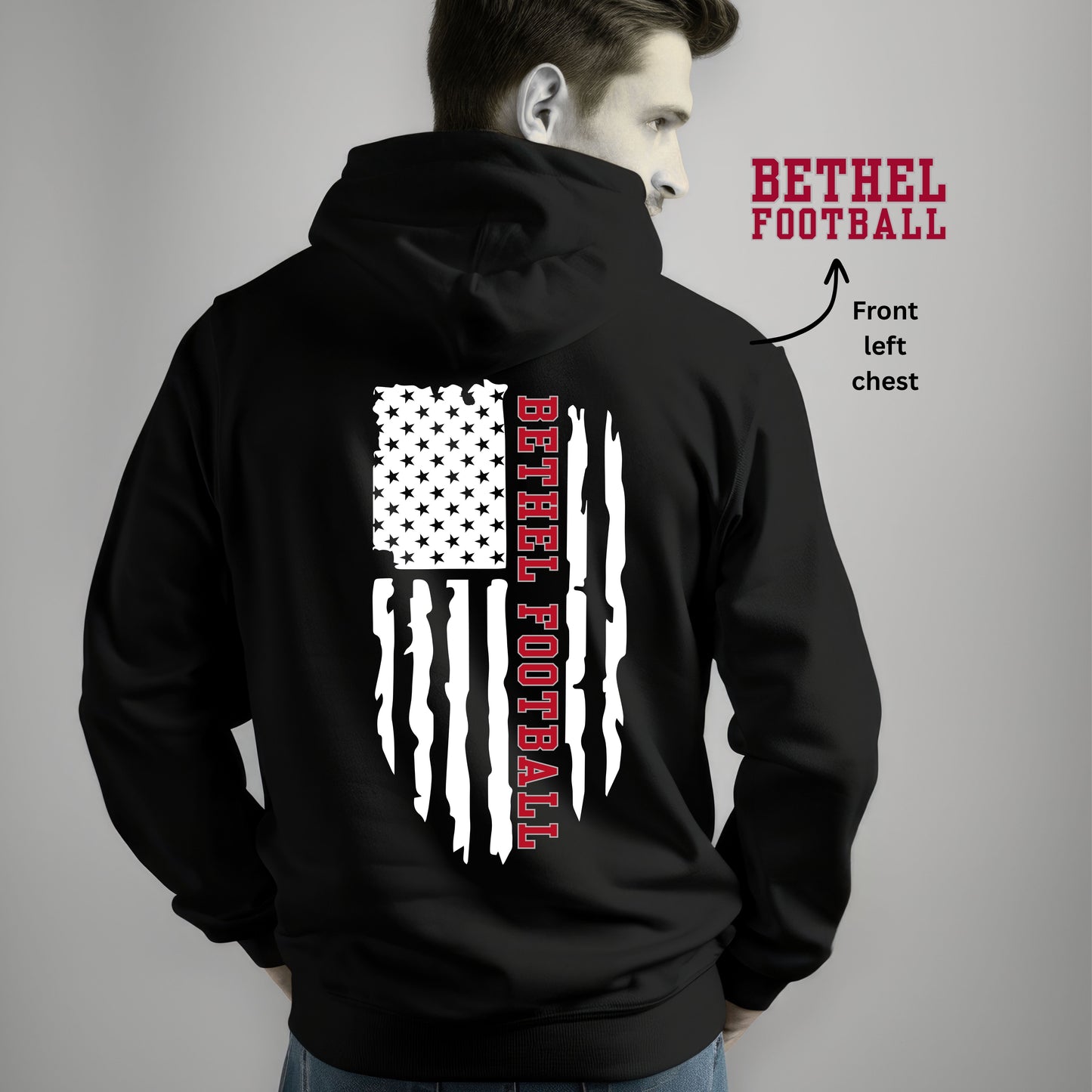 Bethel Patriotic