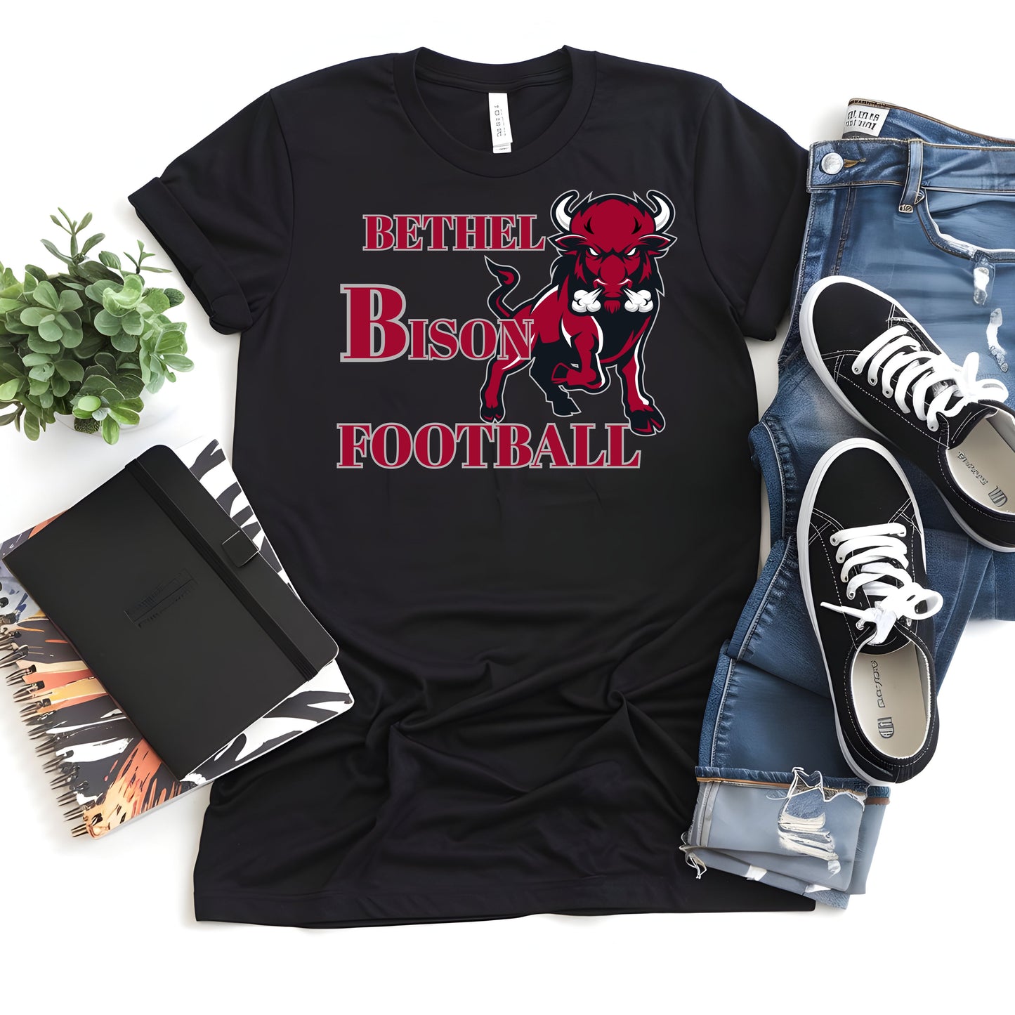 BHS Football Classic 2