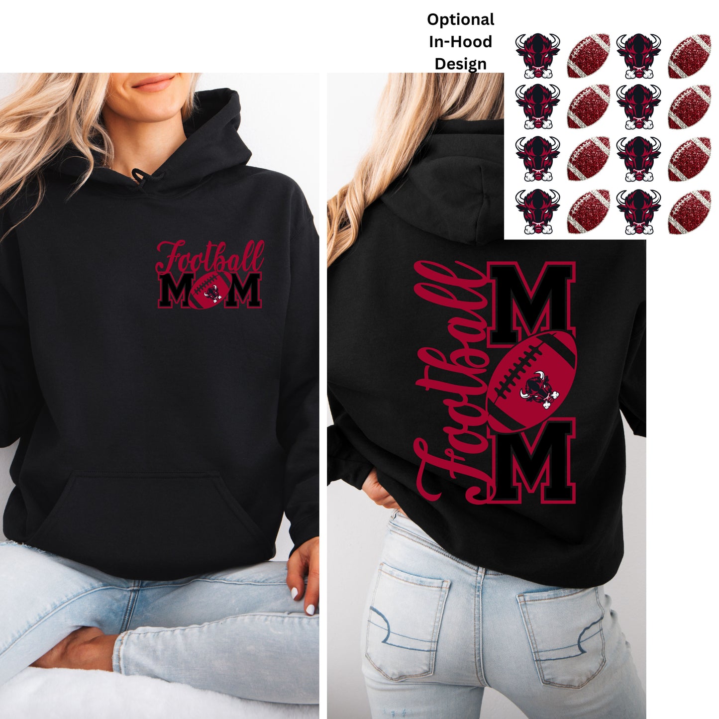 Football Mom