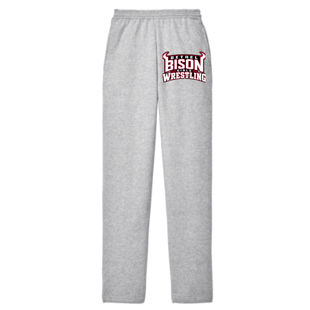 Wrestling Sweatpants (Unisex Adult Sizing)
