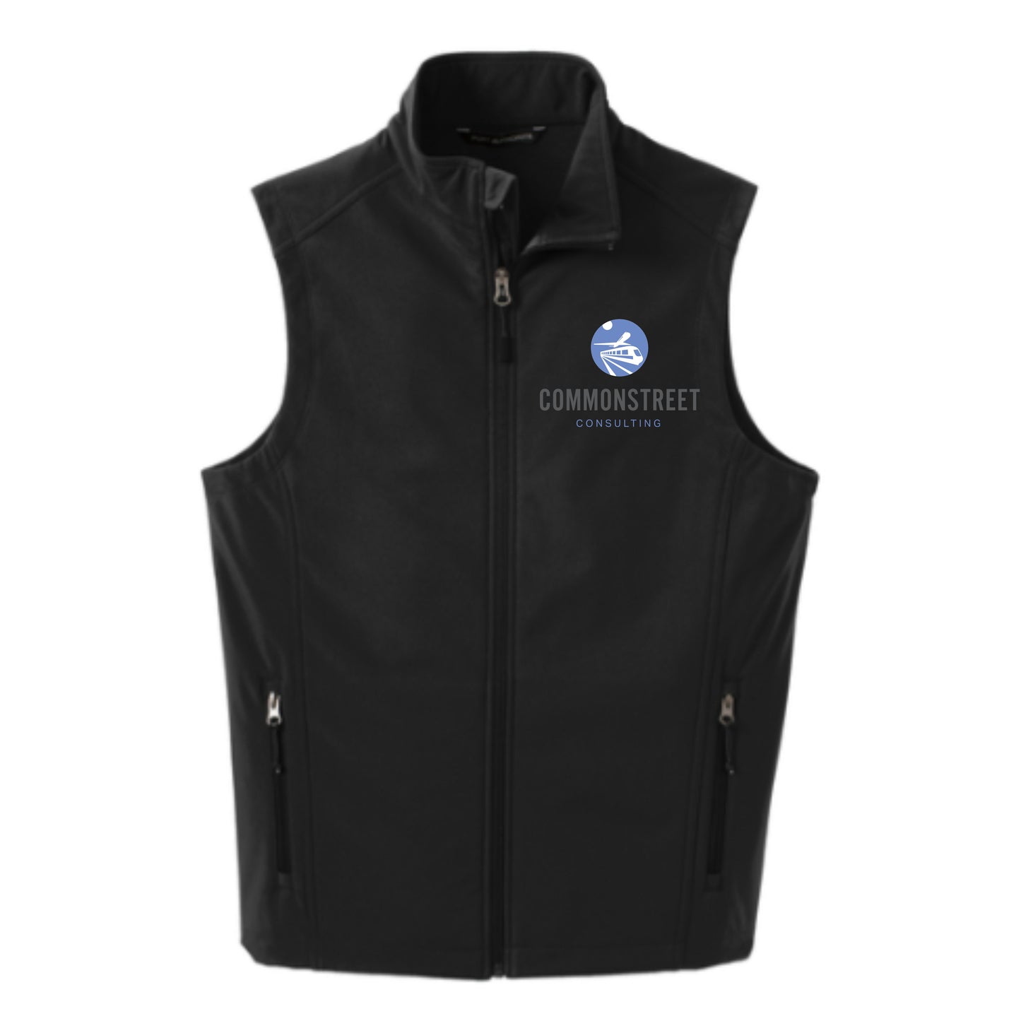 COMMONSTREET Consulting Vest