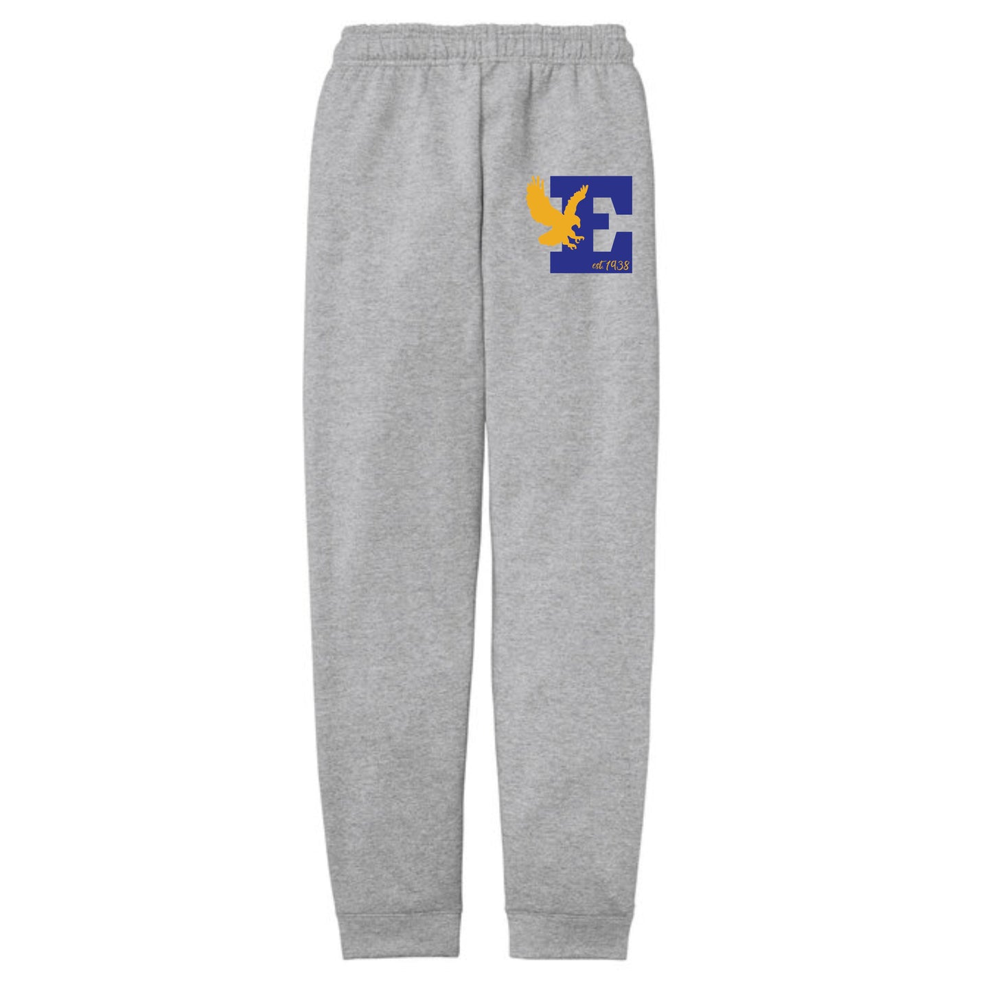 Edgemont Eagles Joggers