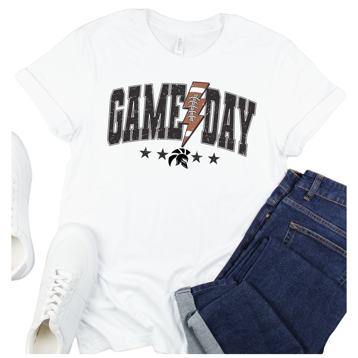 GAMEDAY!!