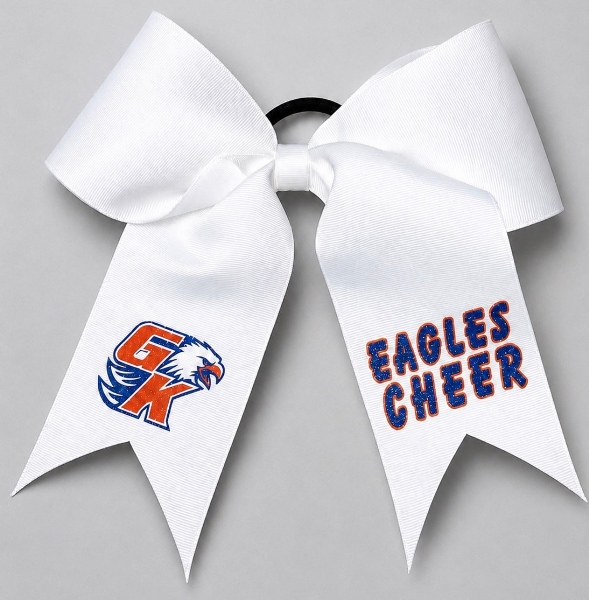 GK Cheer Bow
