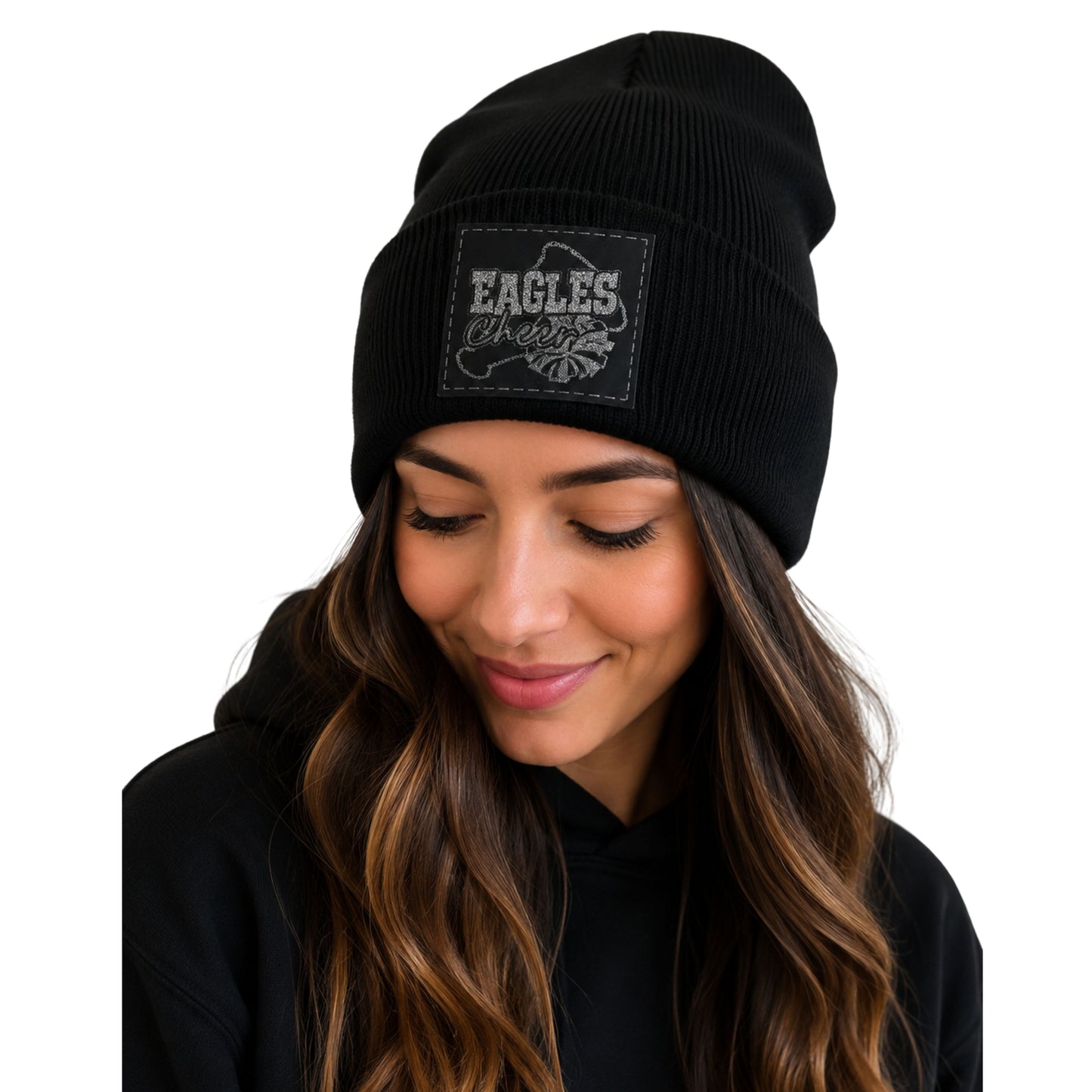 GK EAGLES BEANIES