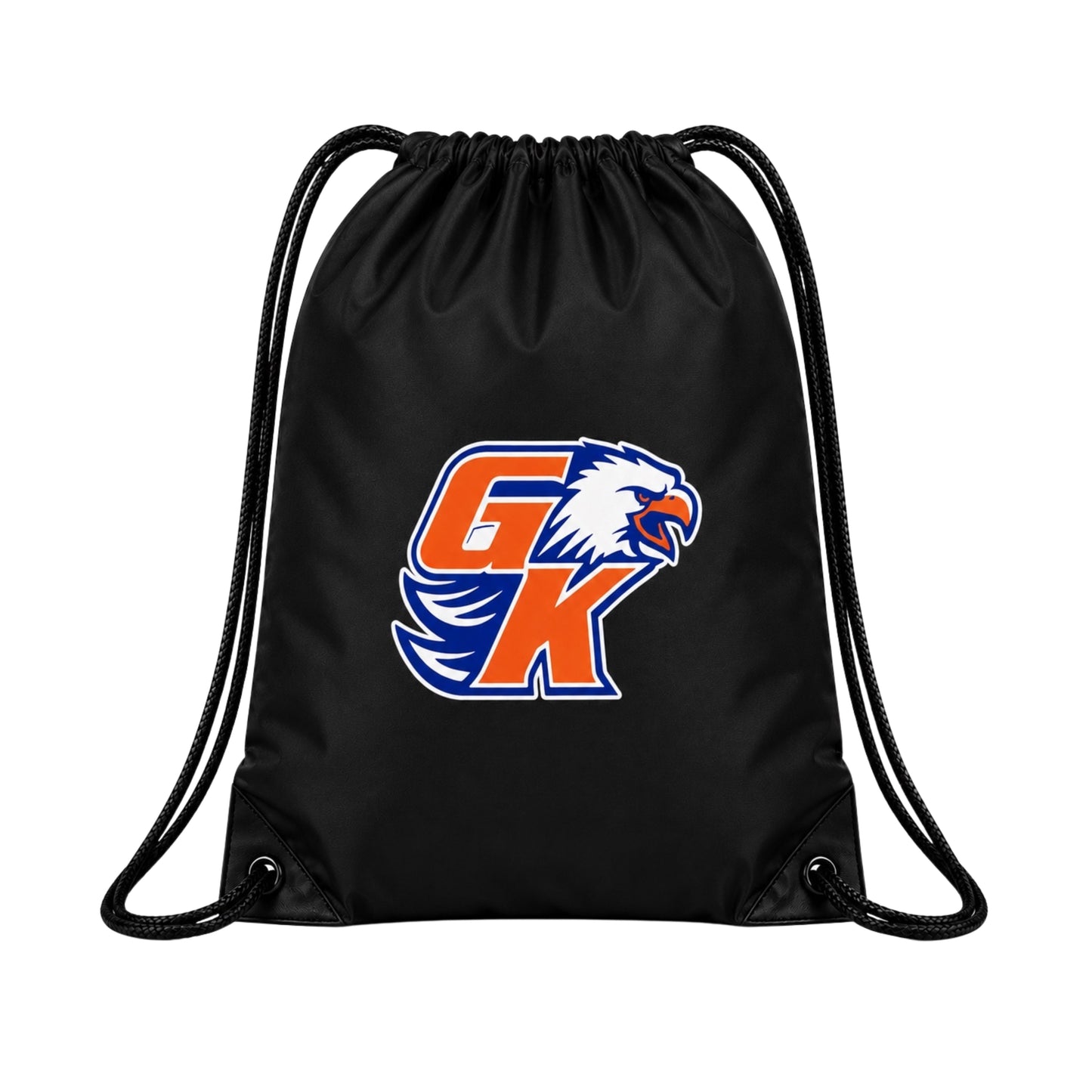 GK Eagles Football Bundle Pack