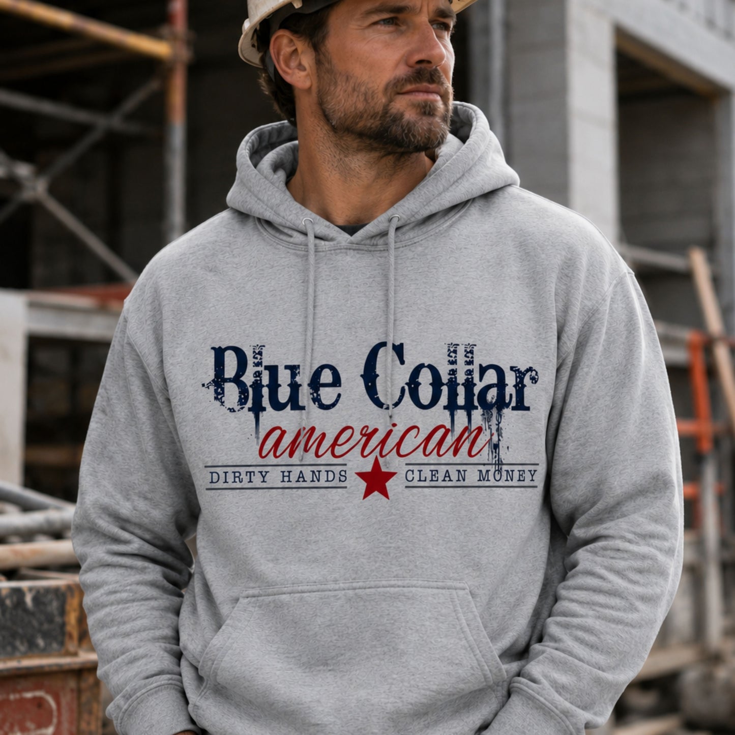 Blue Collar