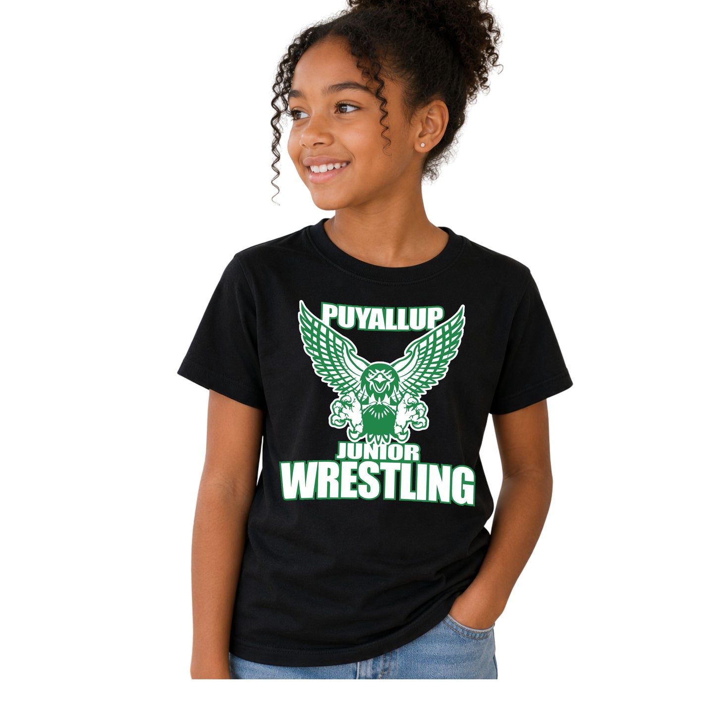 PJW Classic T-Shirt