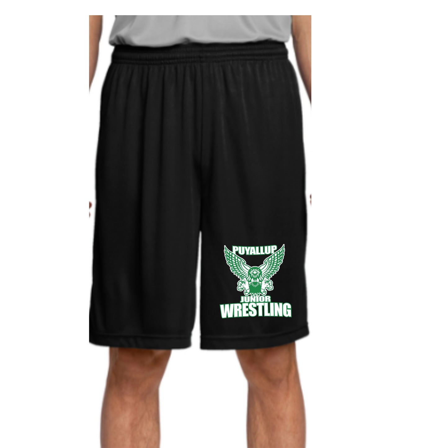 Falcon Practice Shorts