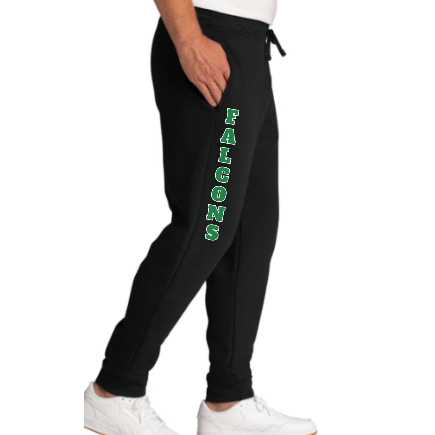 Jogger Pants