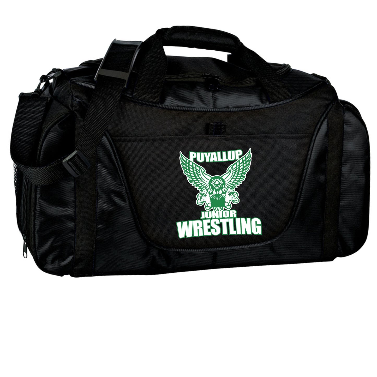 Falcons Medium Size Duffle Bag