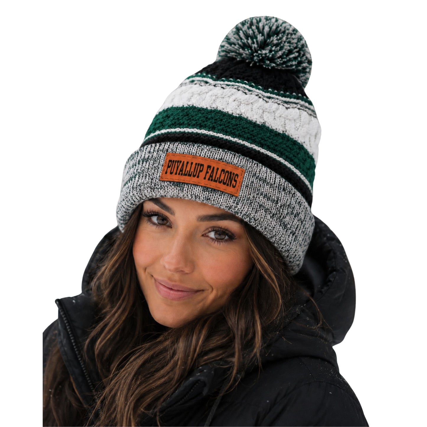 PJW BEANIES