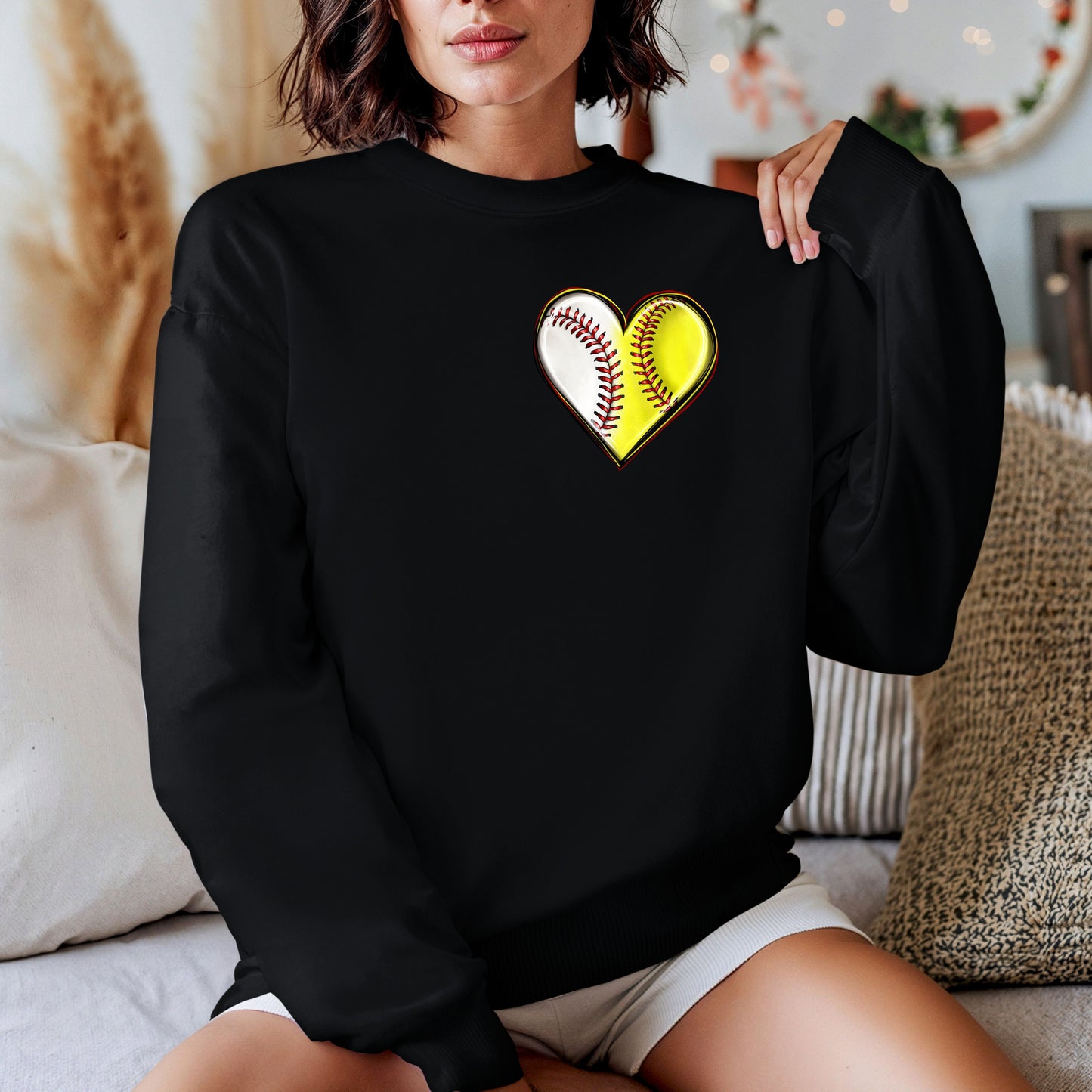 Heart For Both