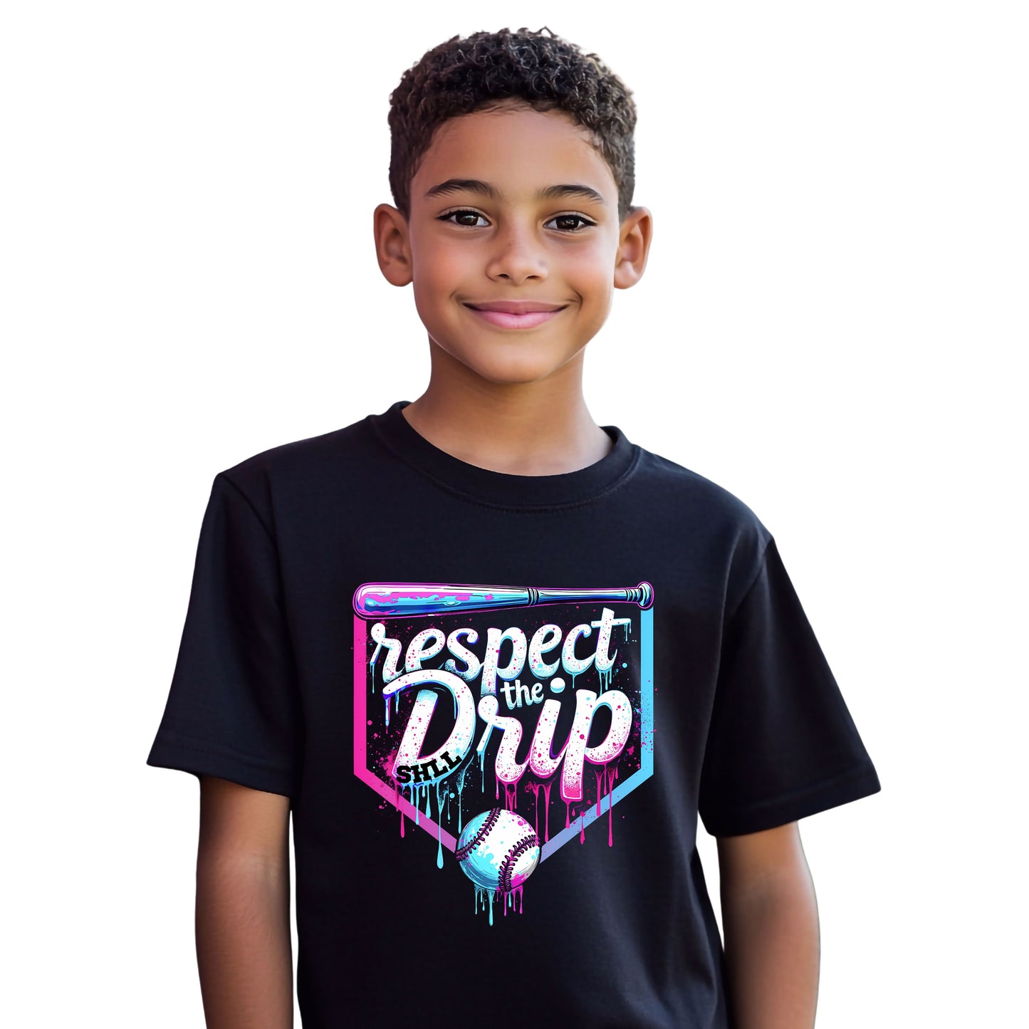 Youth Respect The Drip