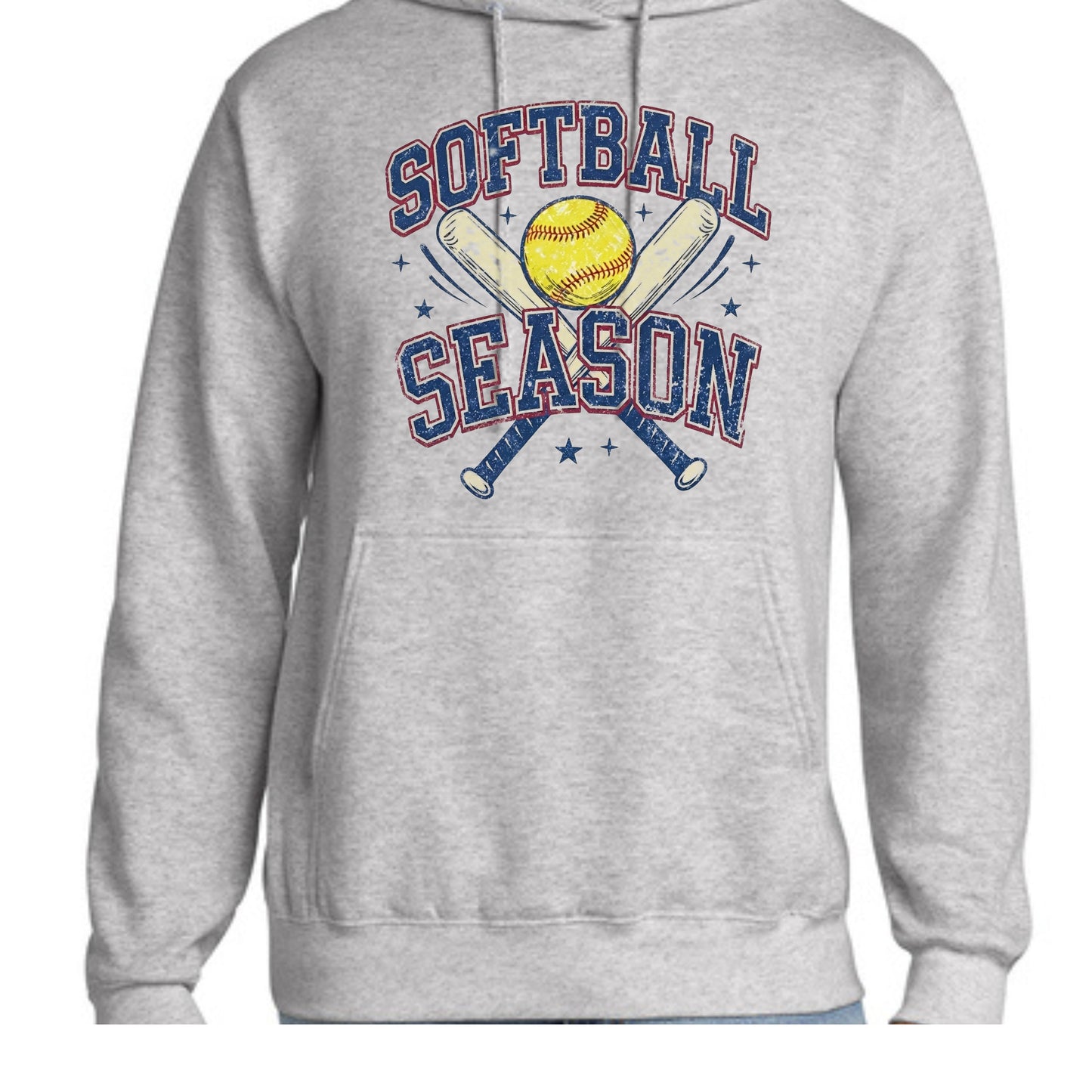 Softball Season