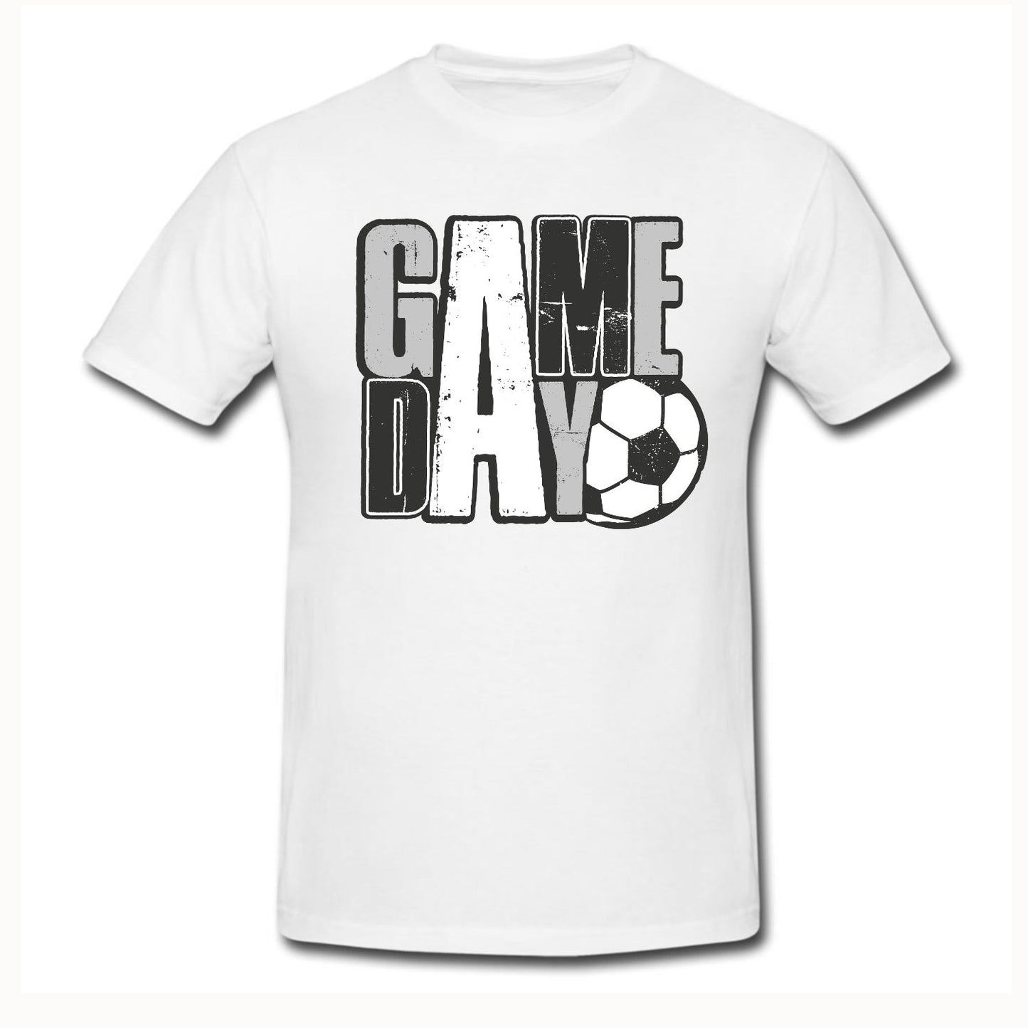 Game Day T Shirt