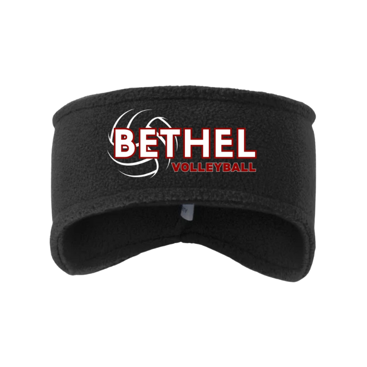 Bethel Bison Ear Warmers Style 1