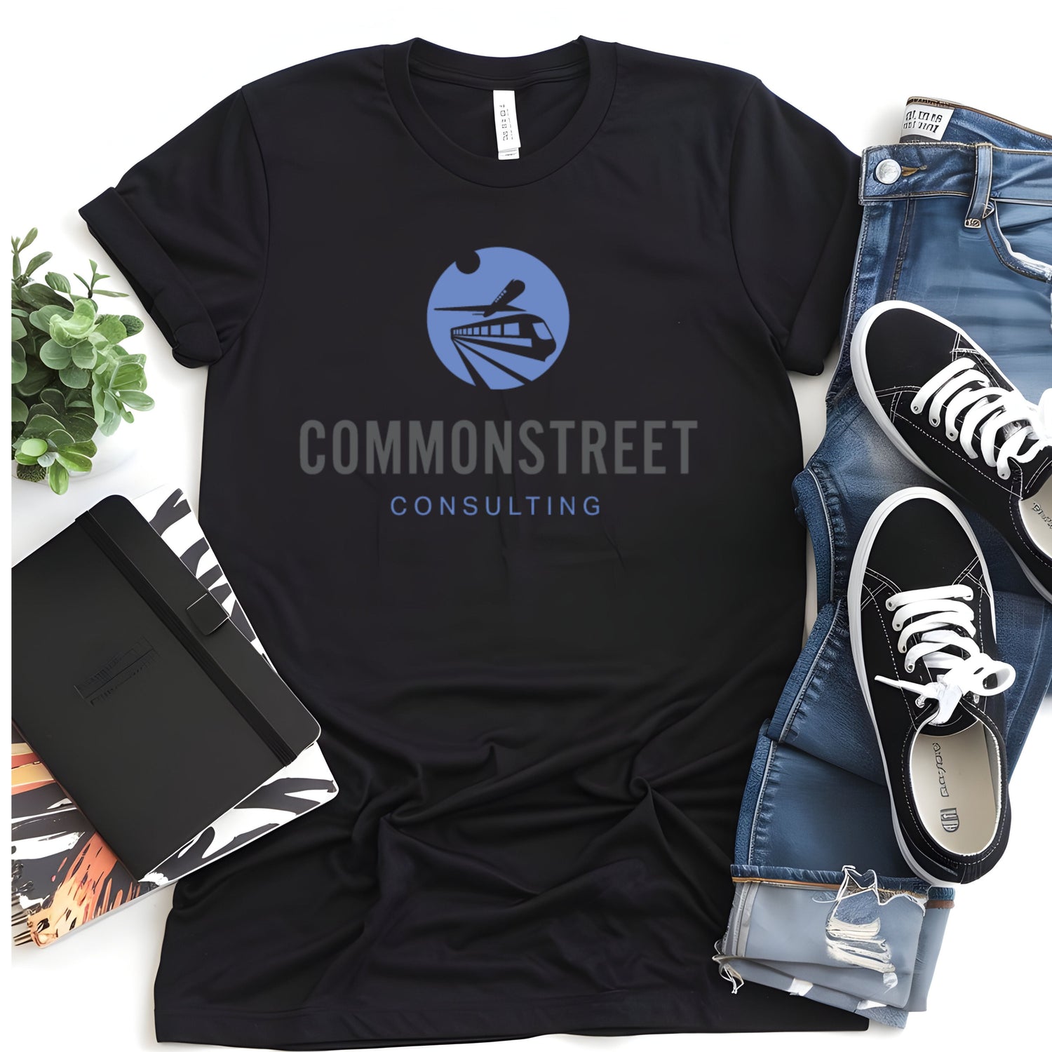 COMMONSTREET Consulting