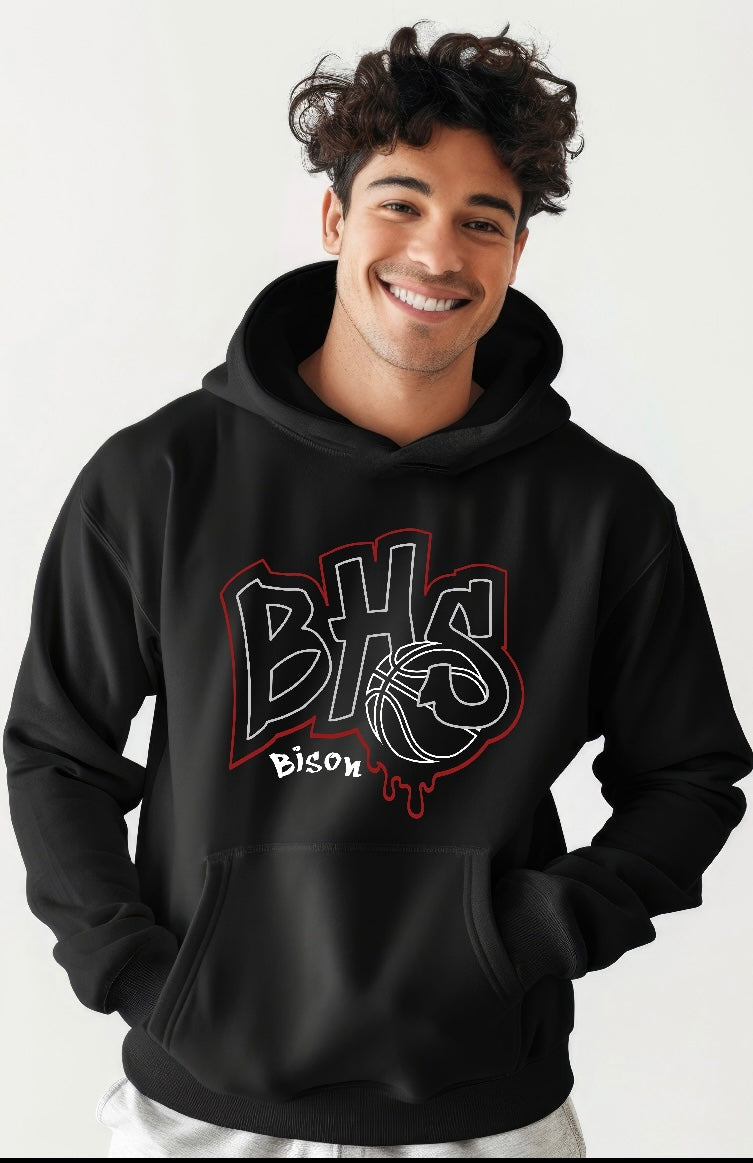 Bethel Bison Boys Basketball