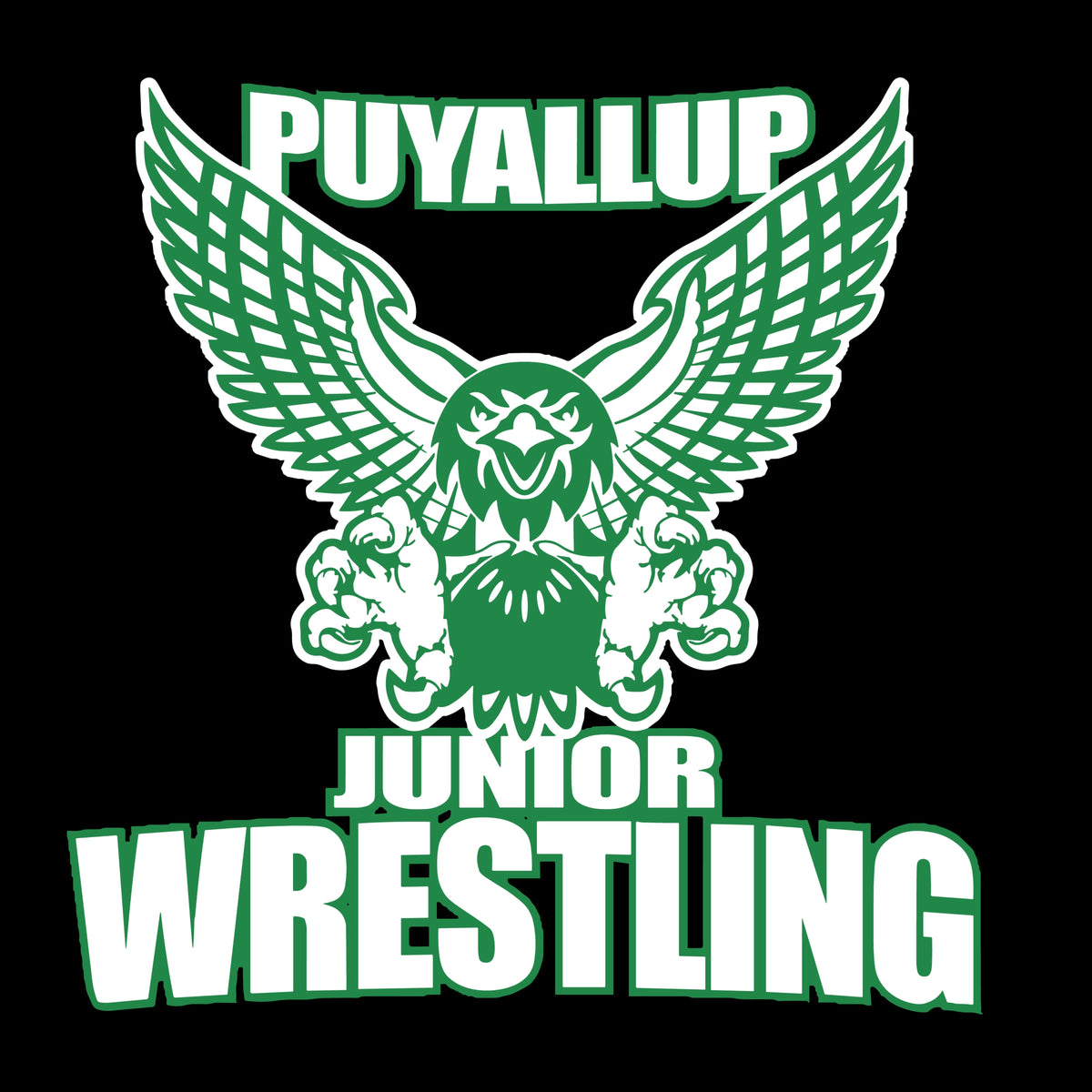 Puyallup Falcons Wrestling