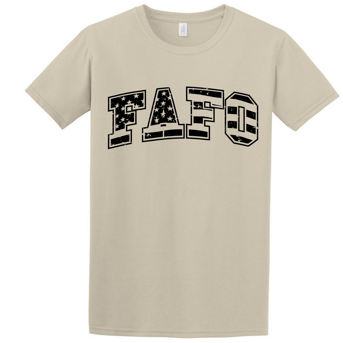 FAFO T Shirt