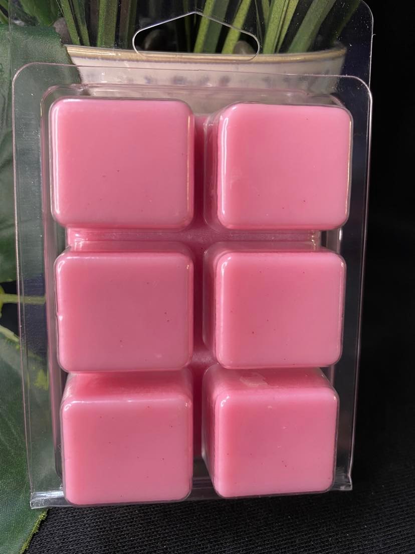 Tropical Fruit Wax Melt