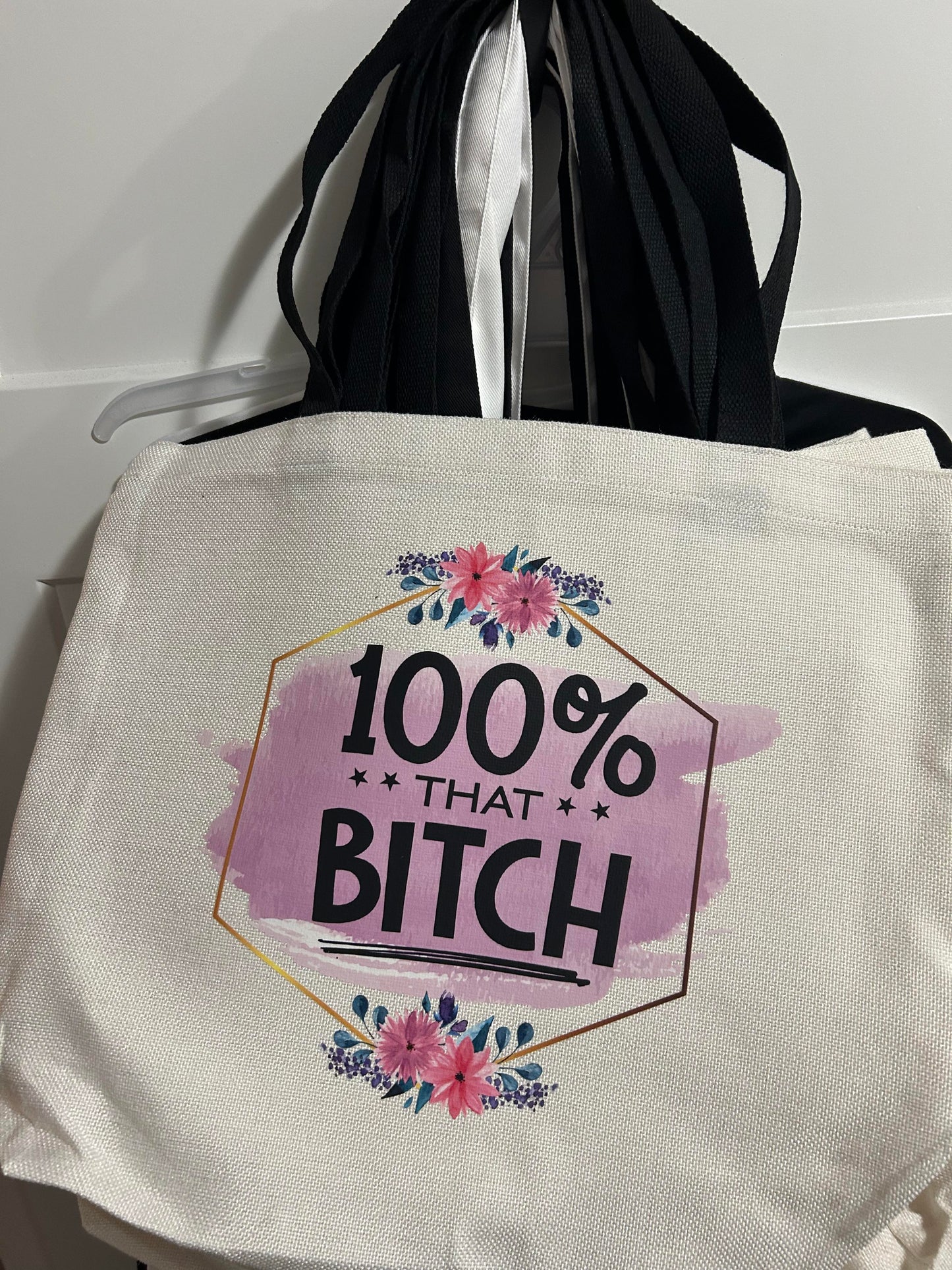 Large Tote Bags