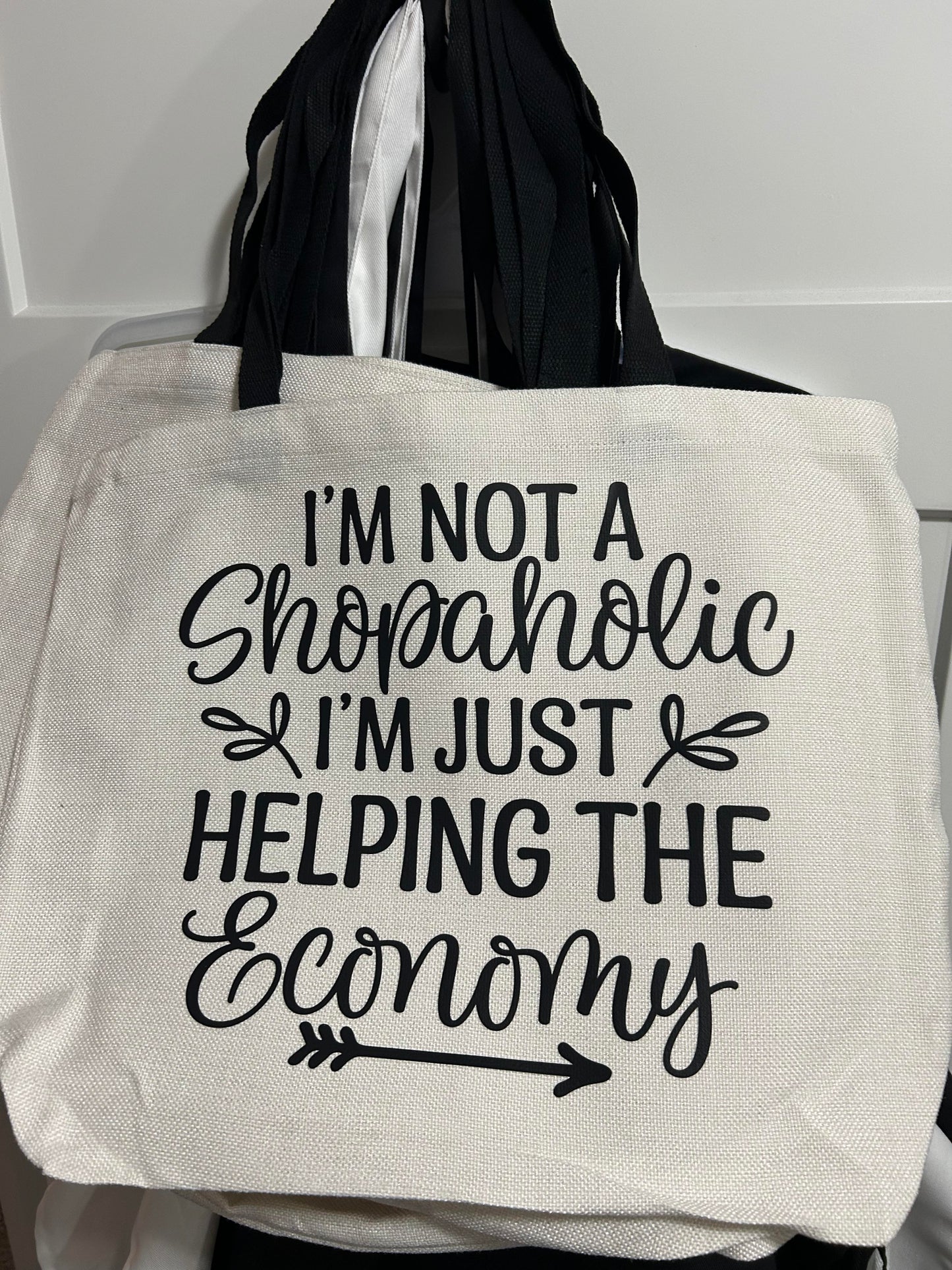 Large Tote Bags