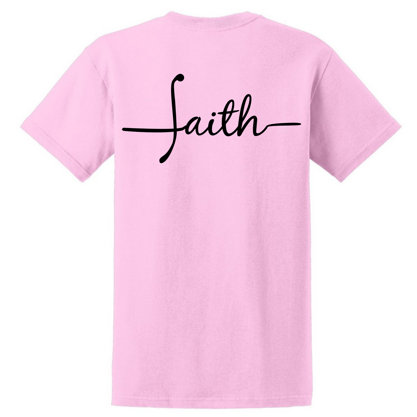 Faith T Shirt