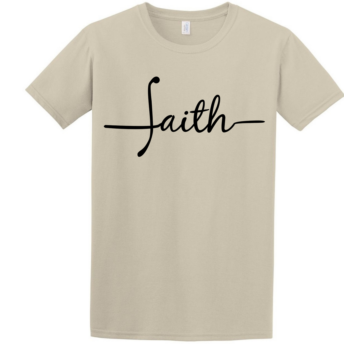 Faith T Shirt