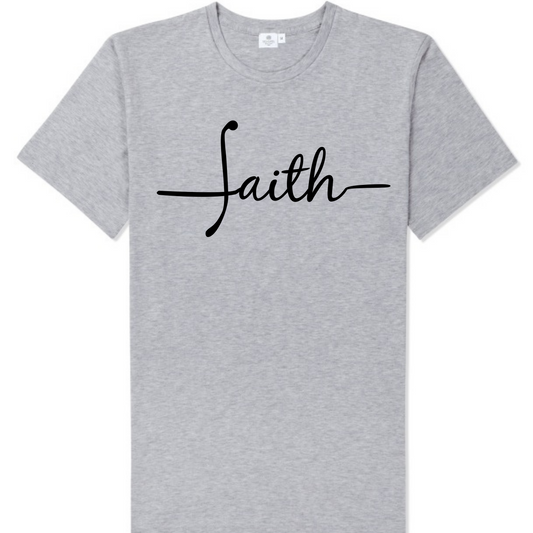 Faith T Shirt