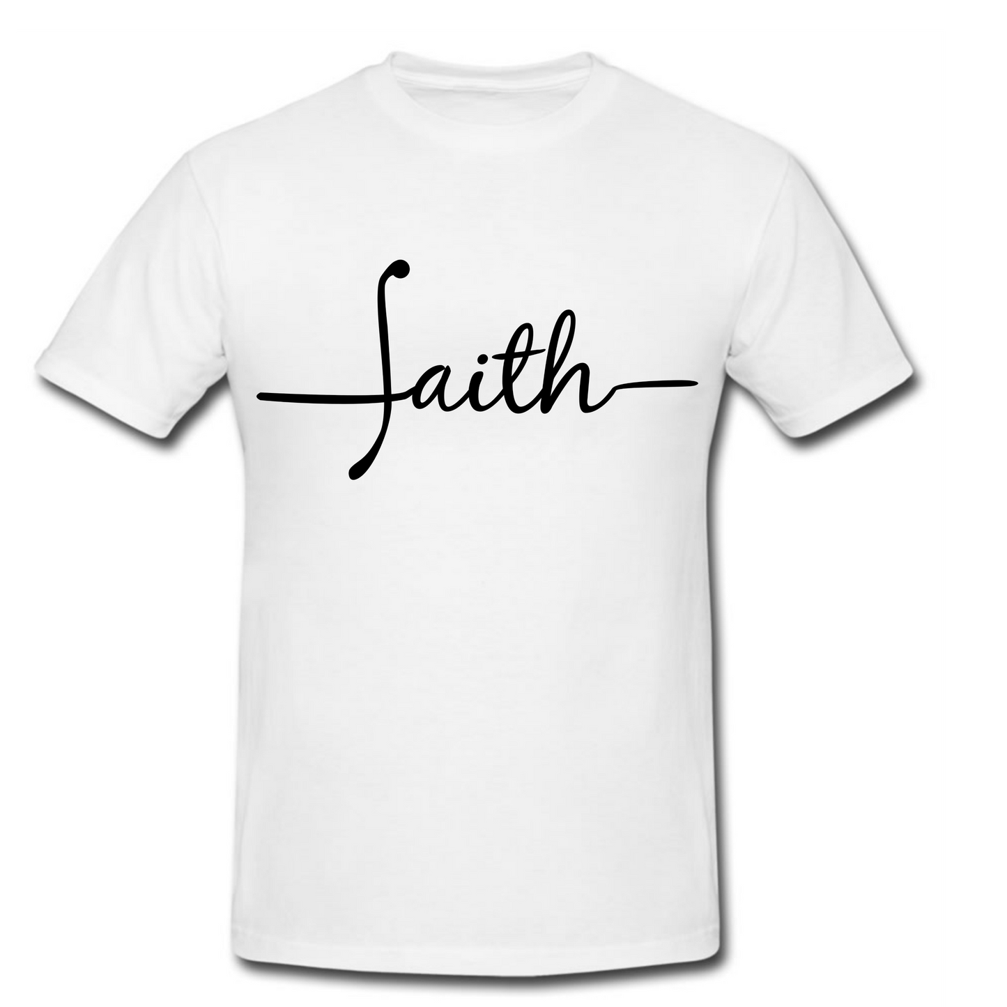 Faith T Shirt