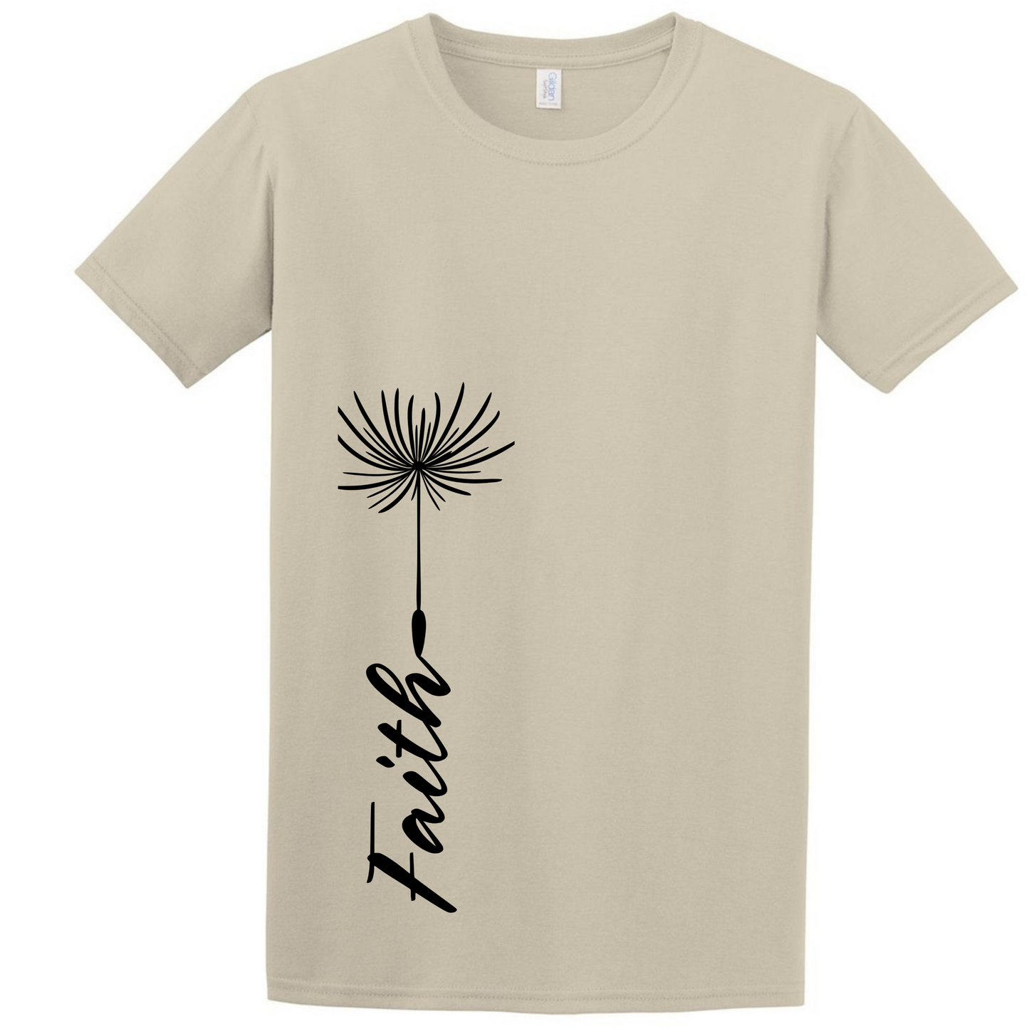 Faith Wish T Shirt