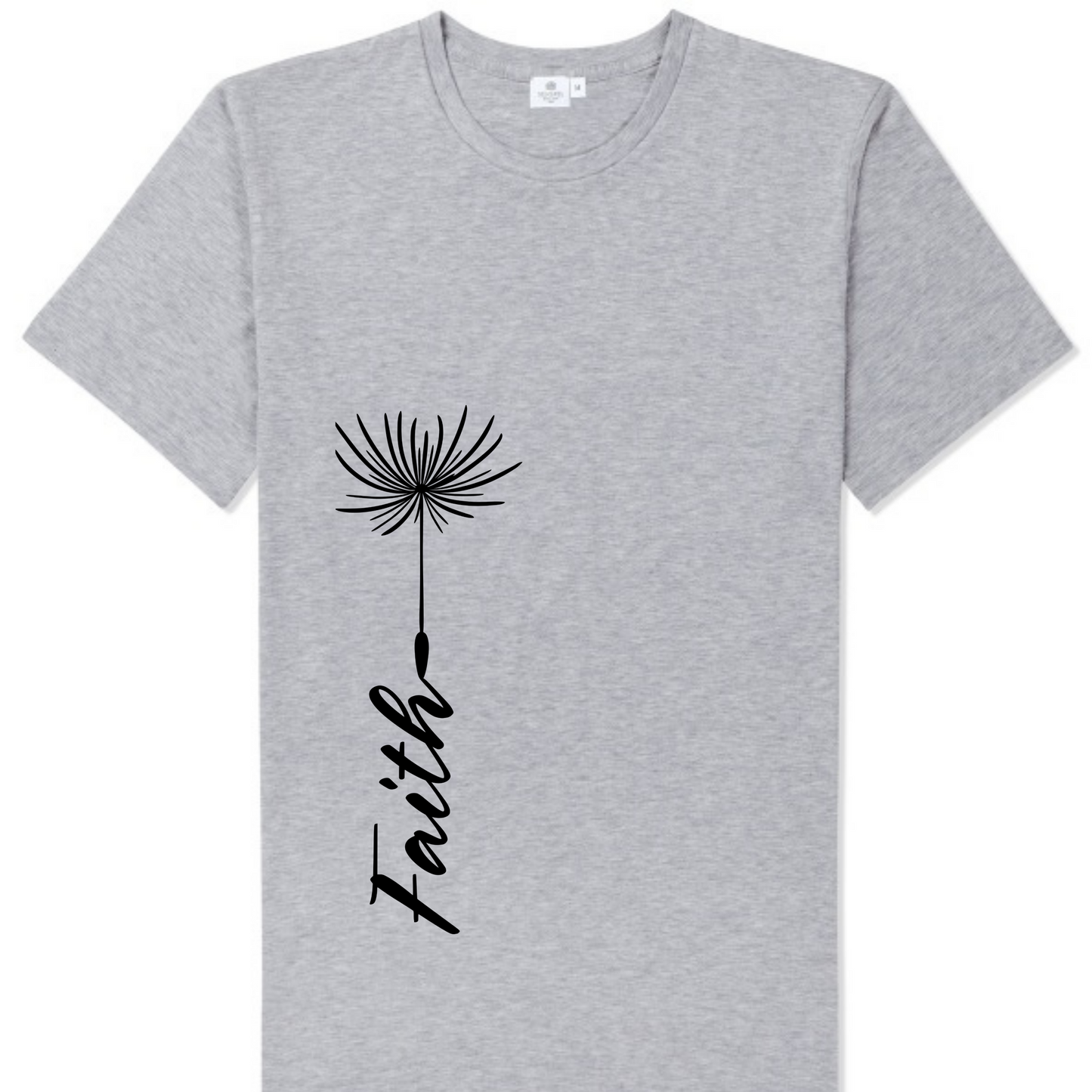 Faith Wish T Shirt