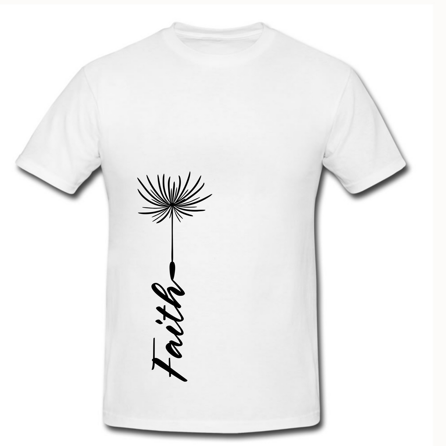 Faith Wish T Shirt