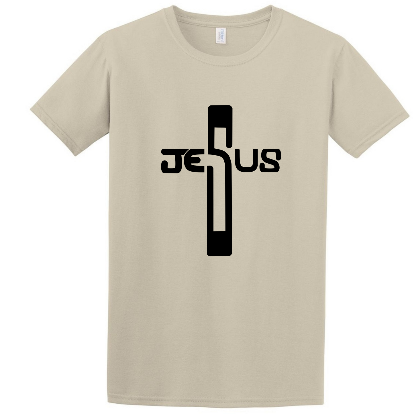 Jesus T Shirt