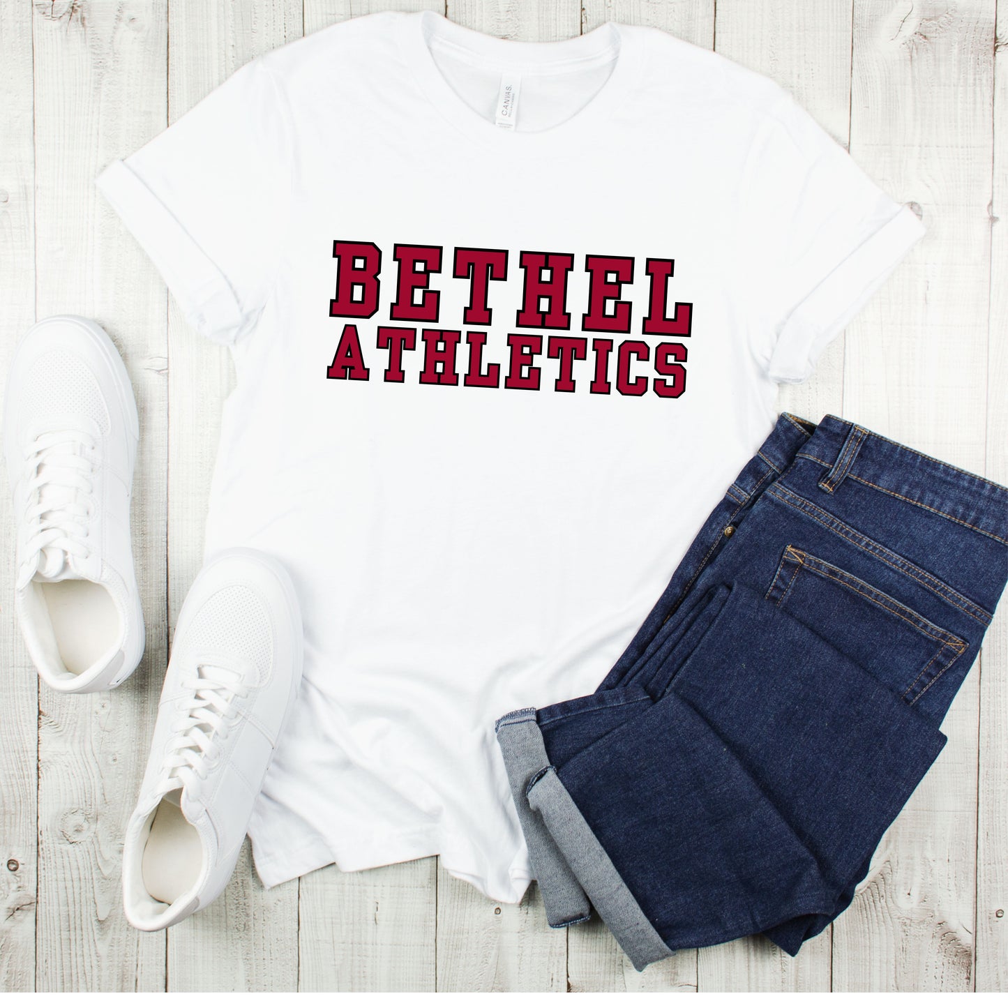 Bethel Athletics