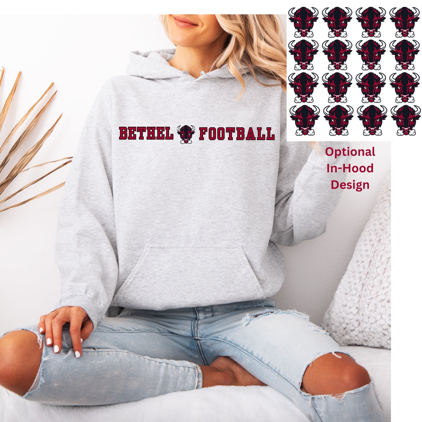 BETHEL Bison Football
