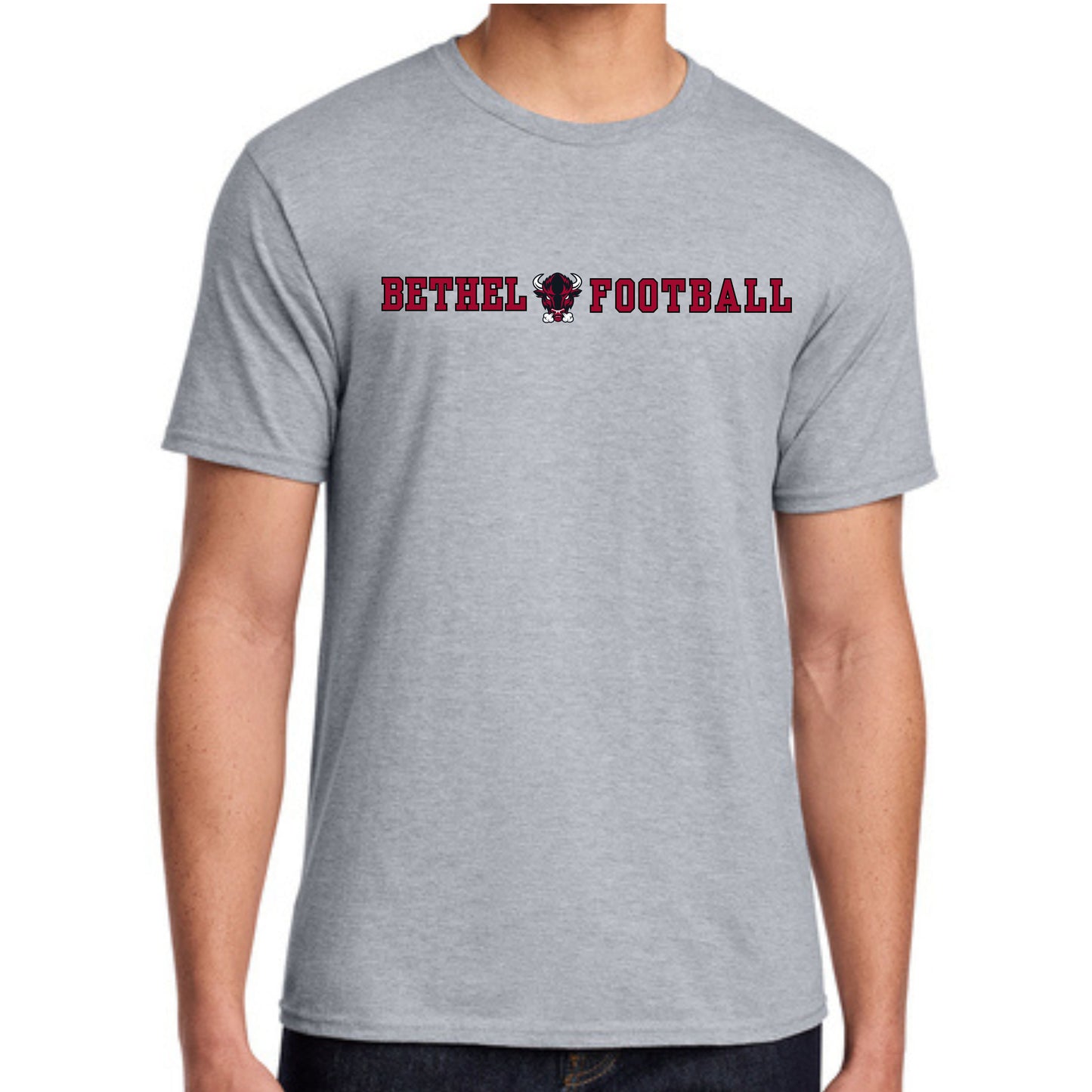 BETHEL Bison Football
