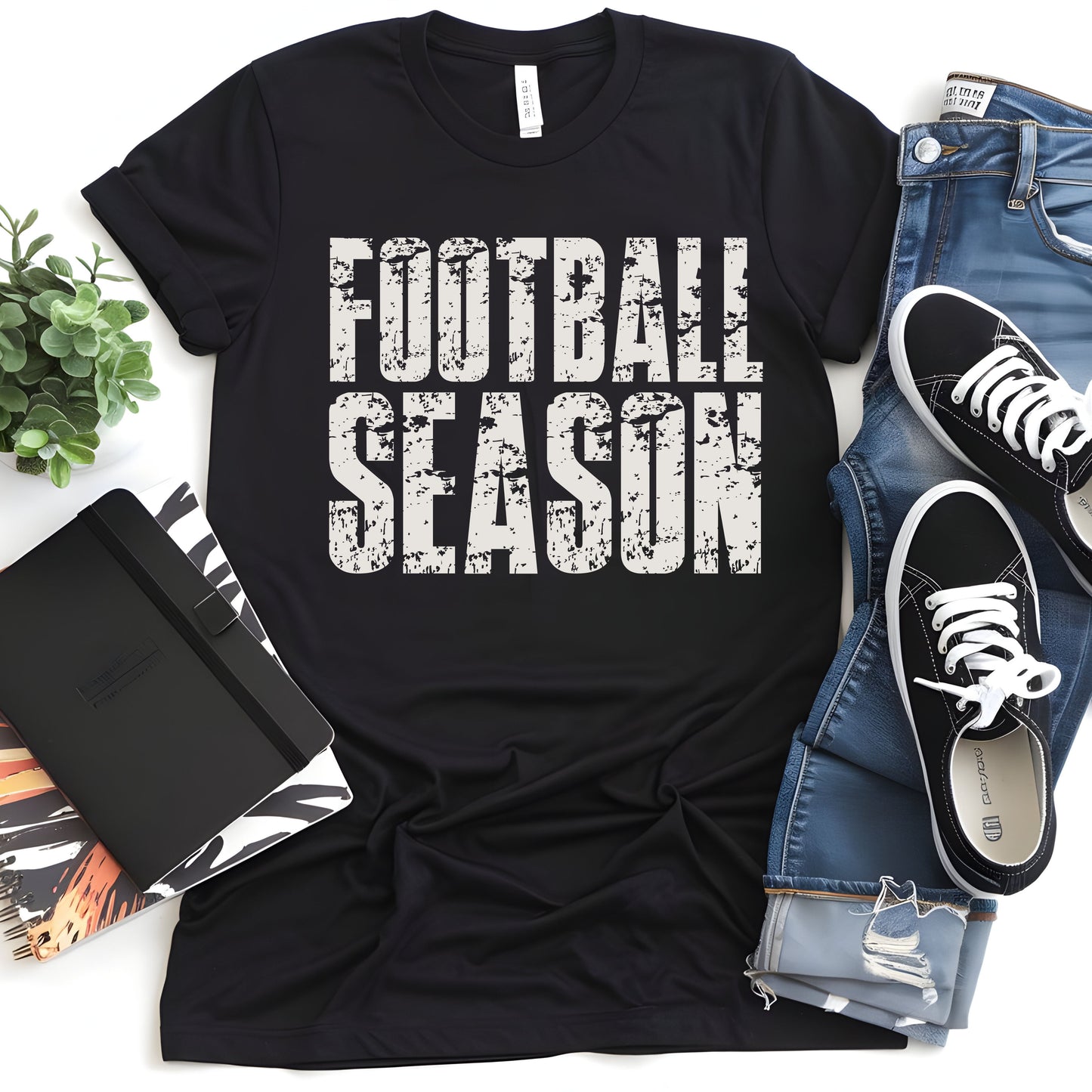 Football Season