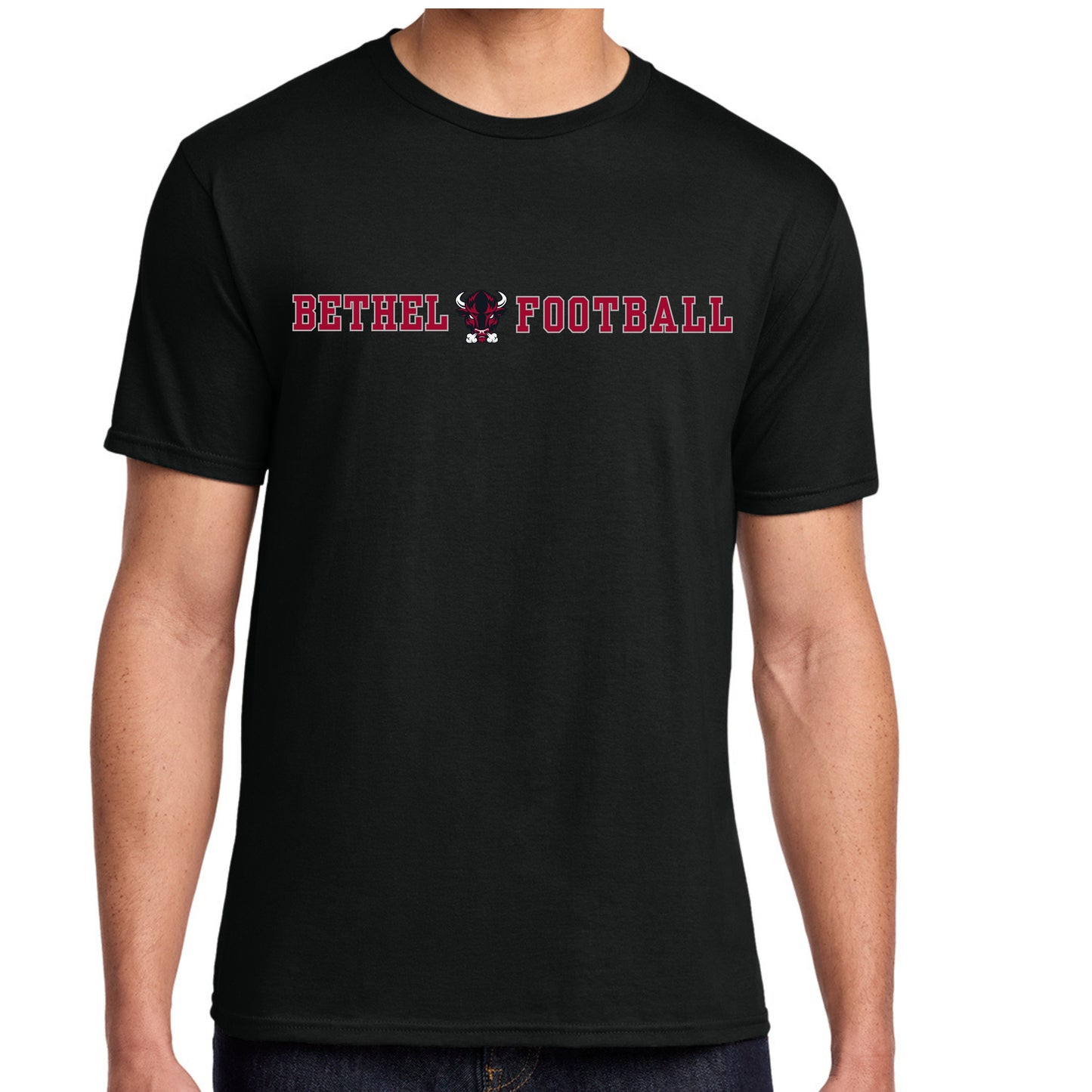 BETHEL Bison Football