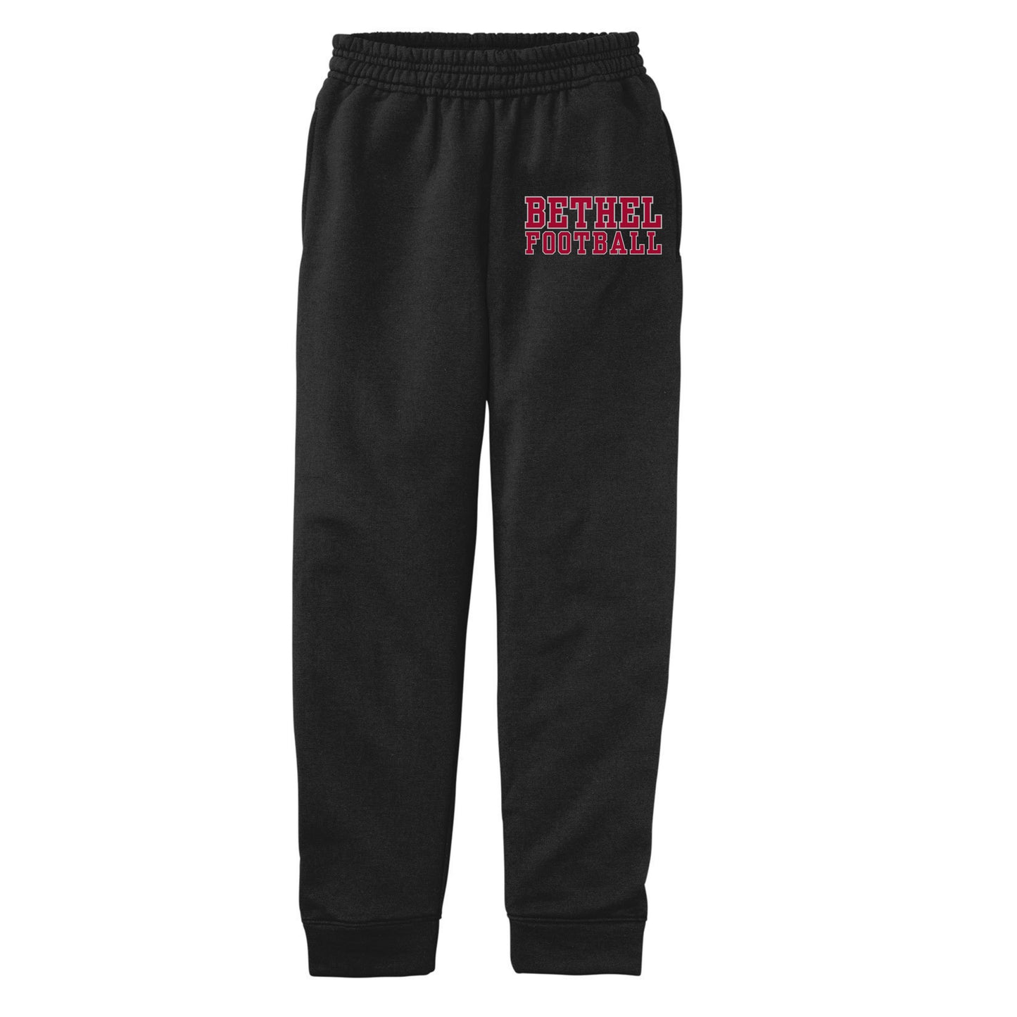 BISON JOGGERS