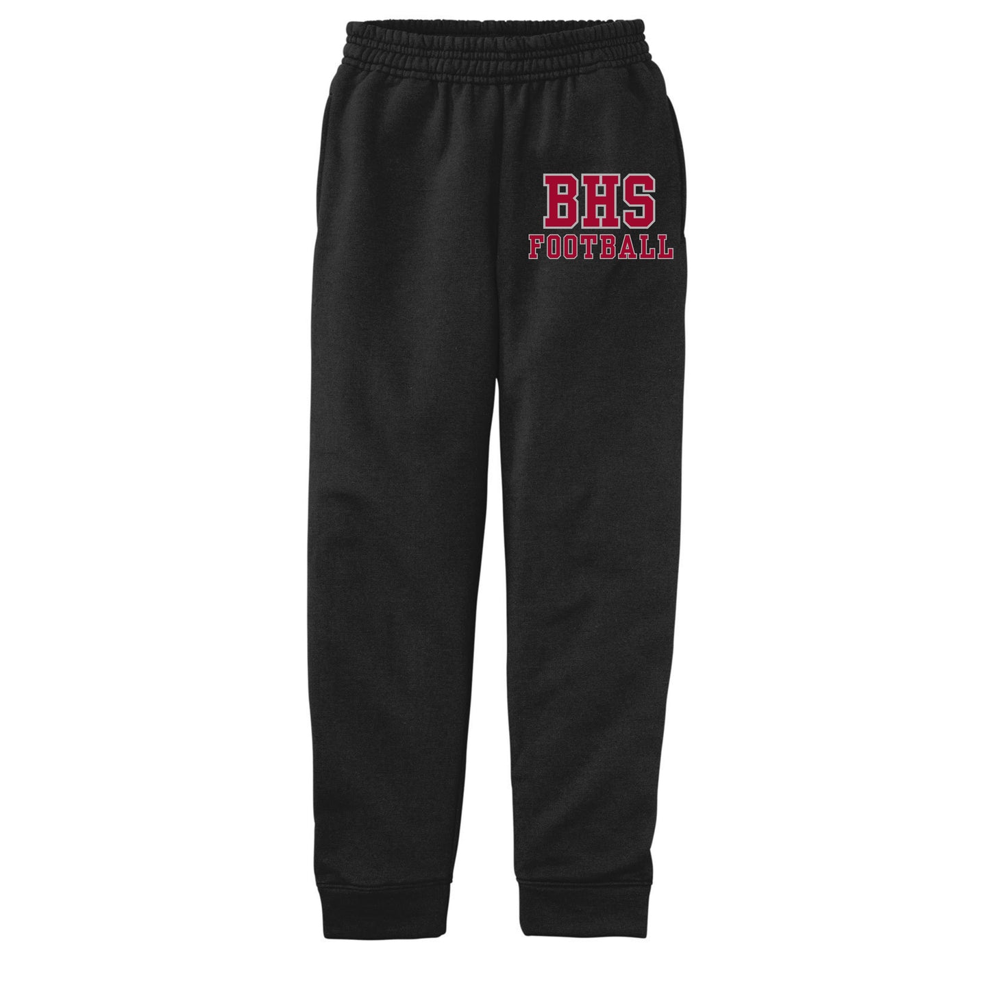 BISON JOGGERS