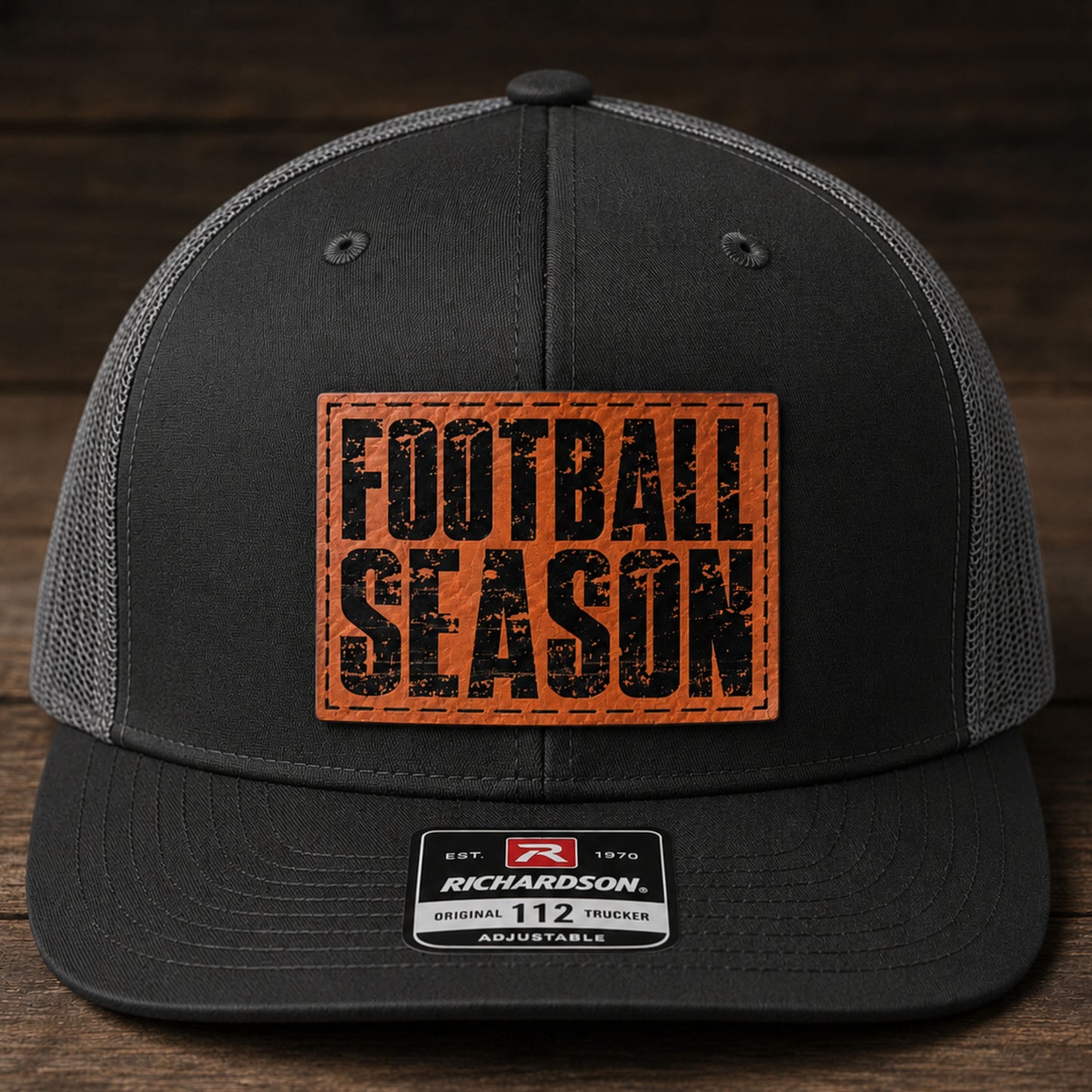 Bethel Bison Trucker & Ponytail Hats