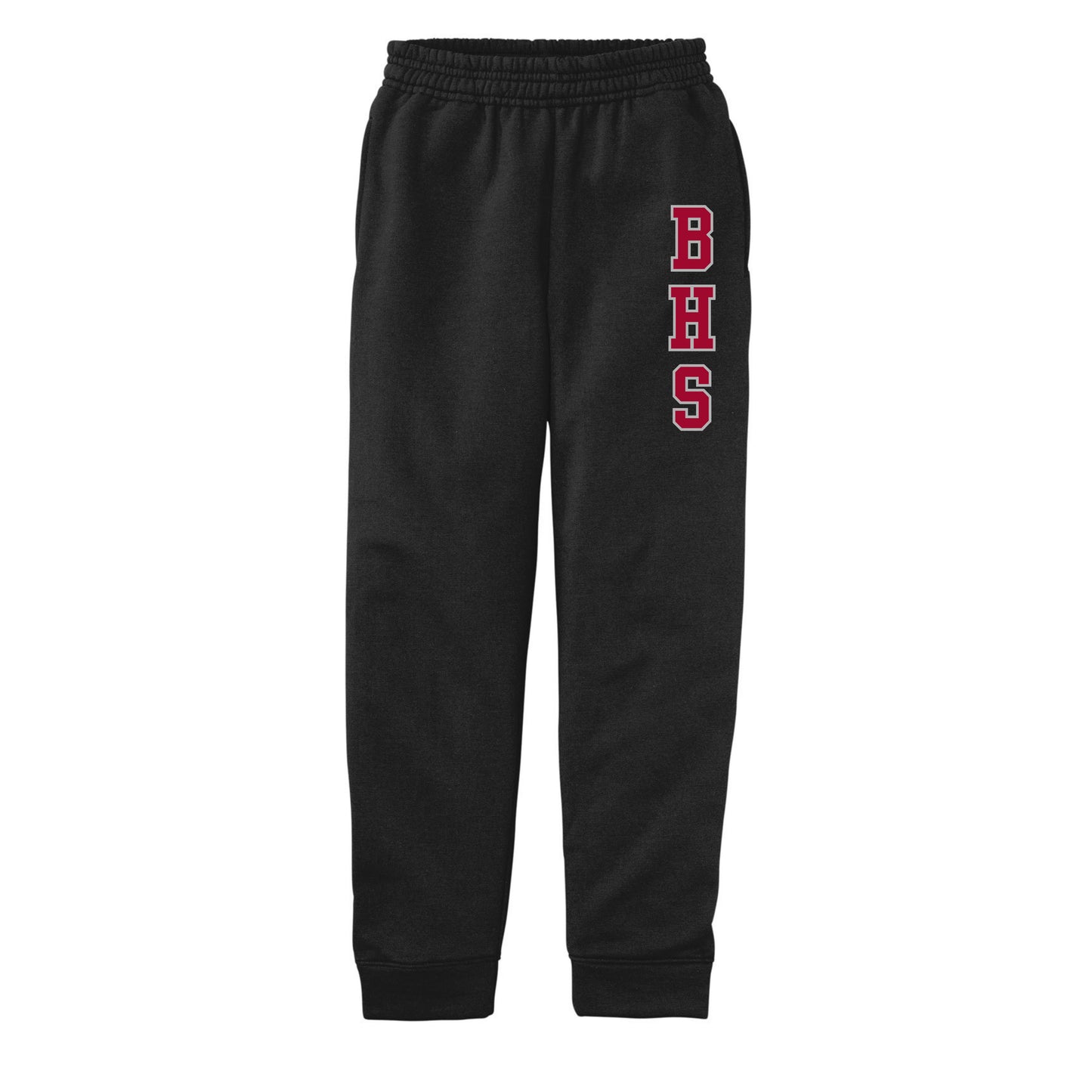 BISON JOGGERS