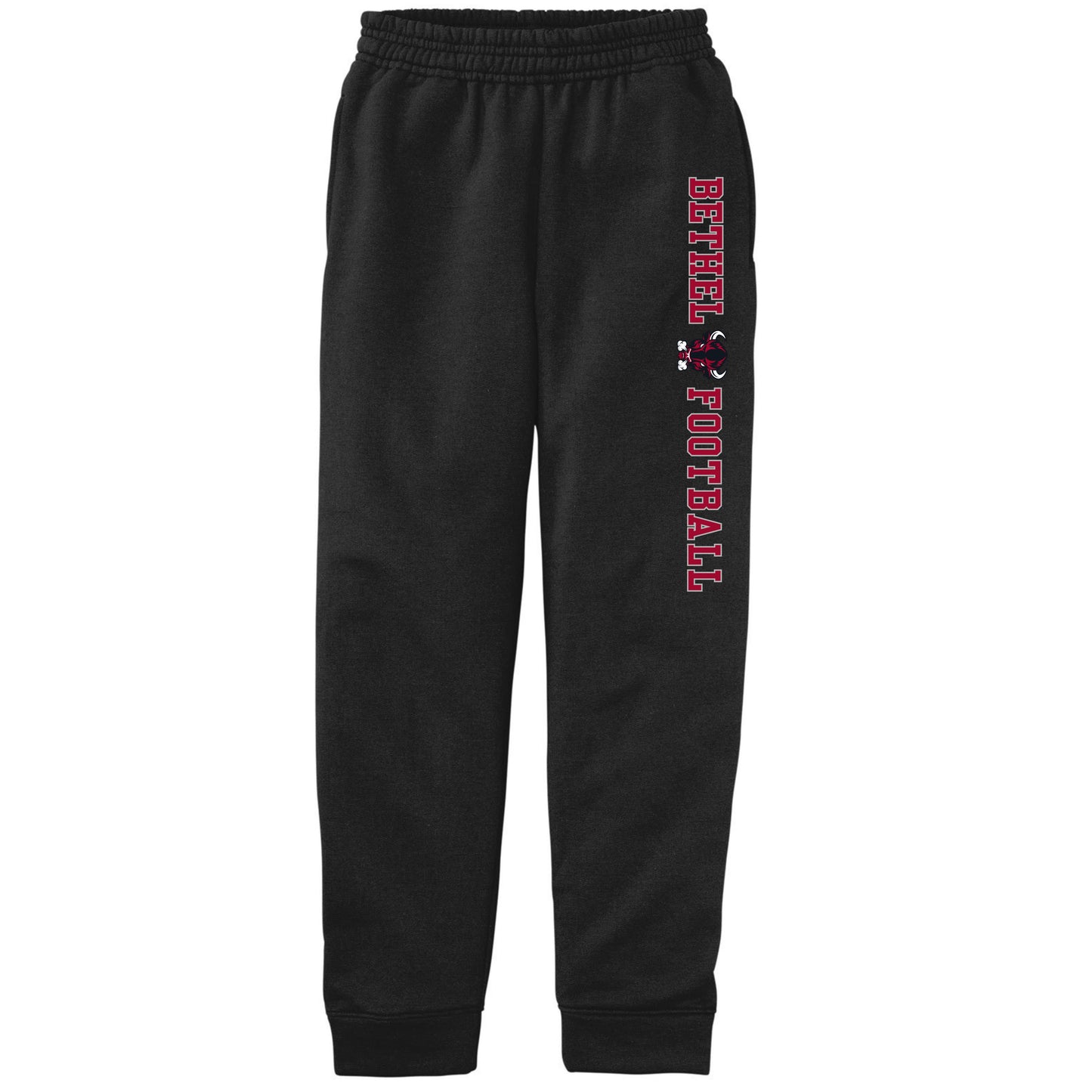 BISON JOGGERS