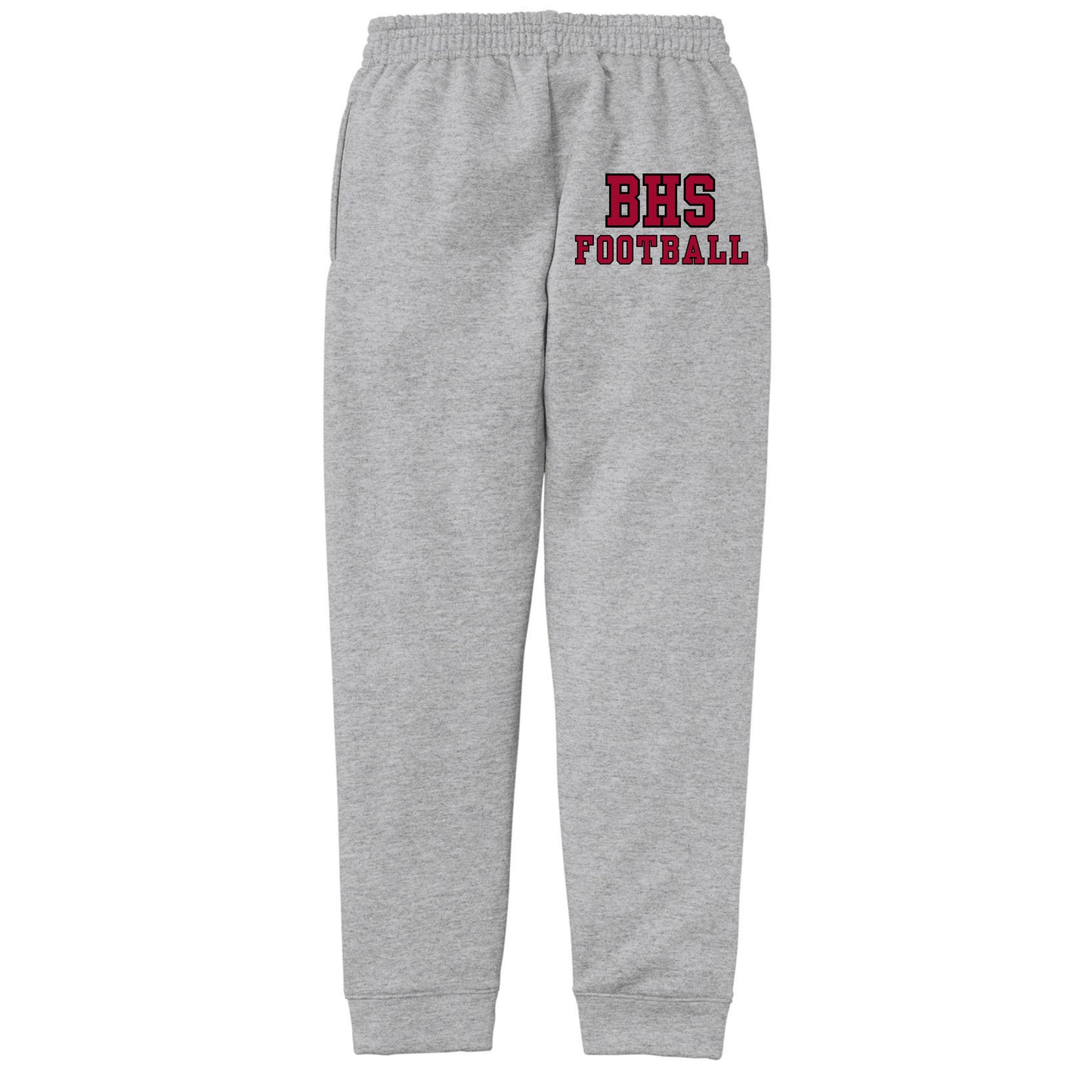 BISON JOGGERS